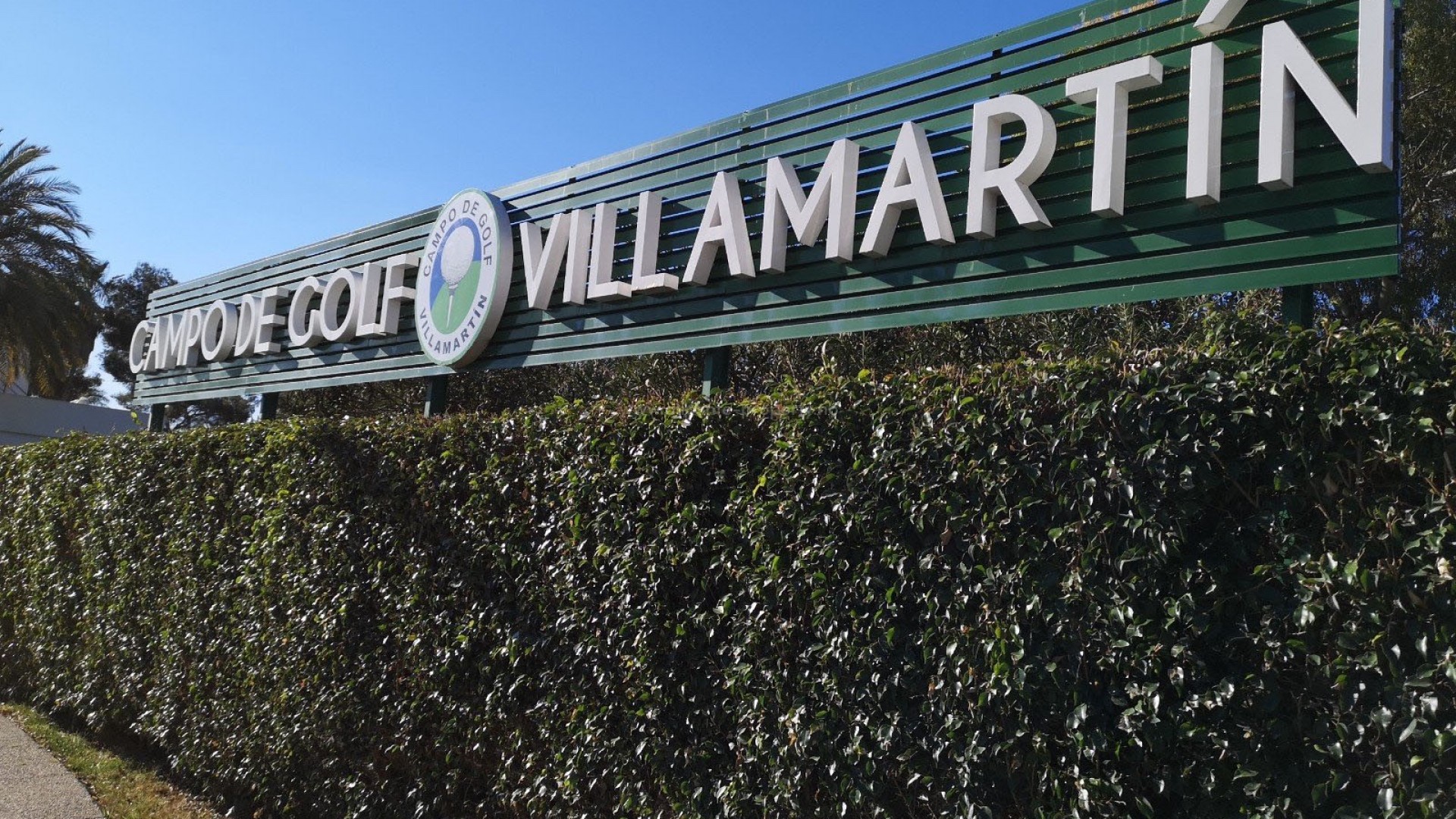 2. Town house in Villamartín