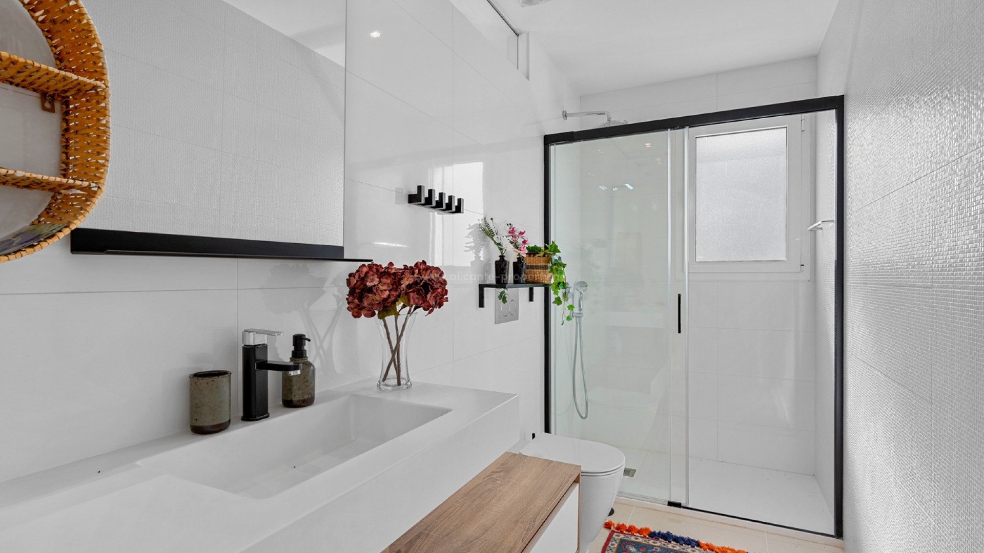 Adosado en Doña Pepa