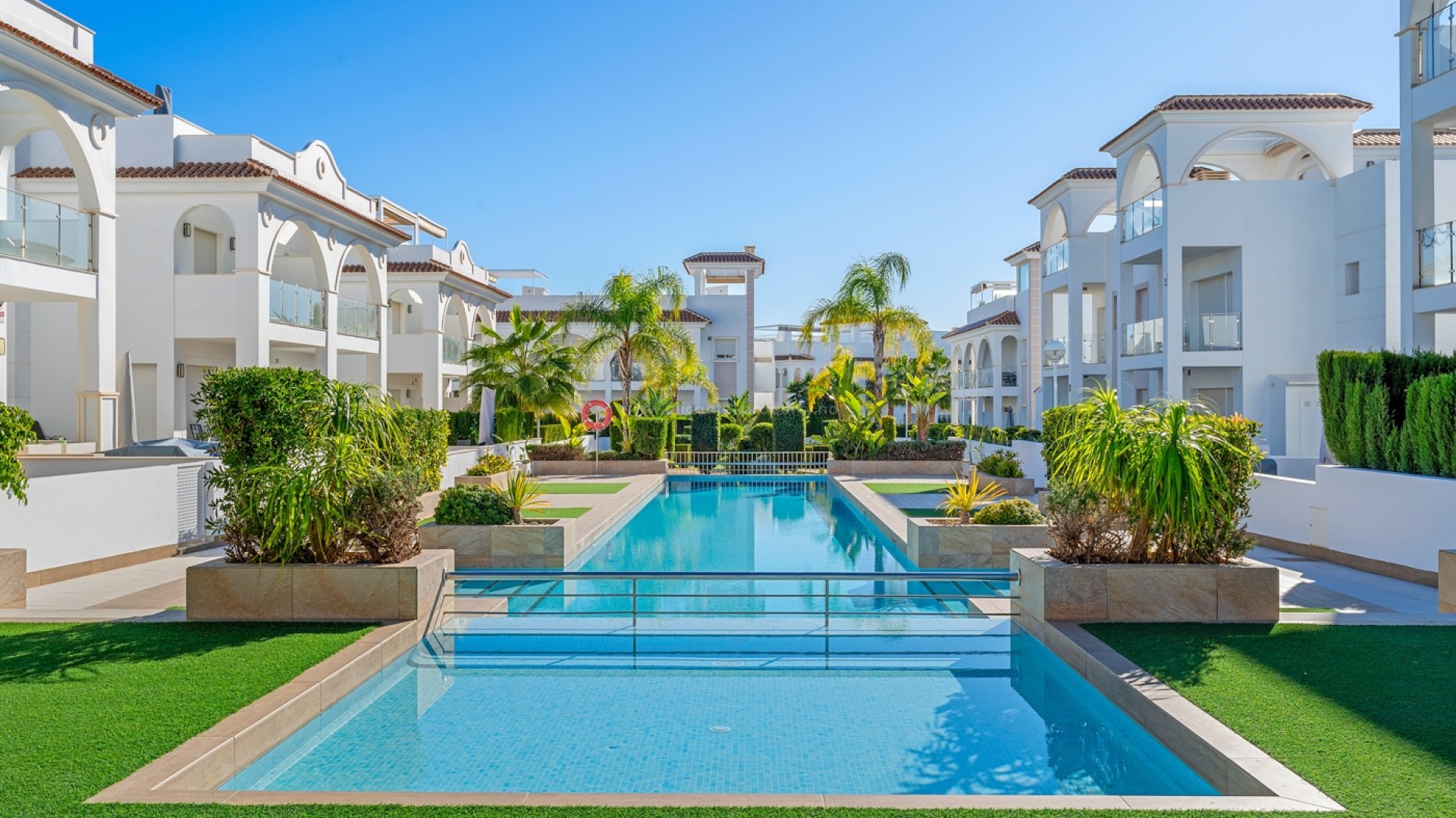 Adosado en Doña Pepa