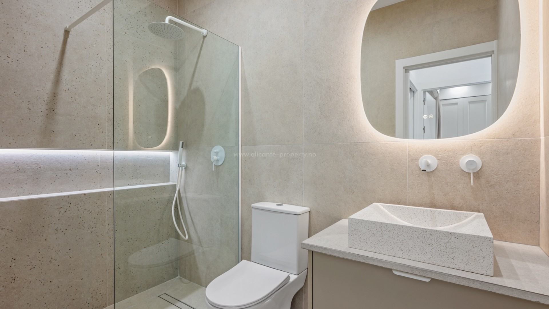 Adosado en El chaparral