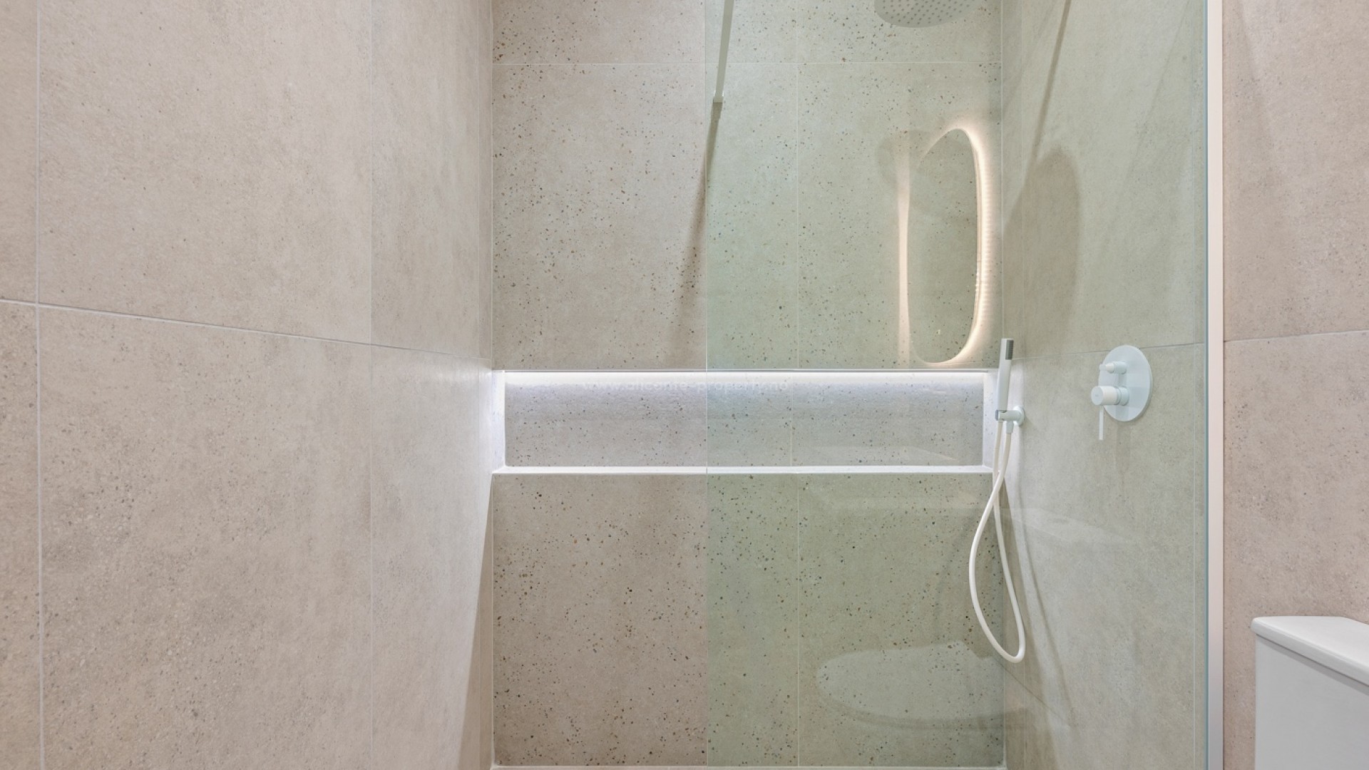 Adosado en El chaparral