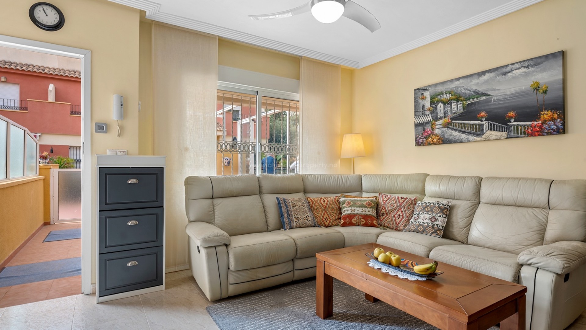 Adosado en Villamartín