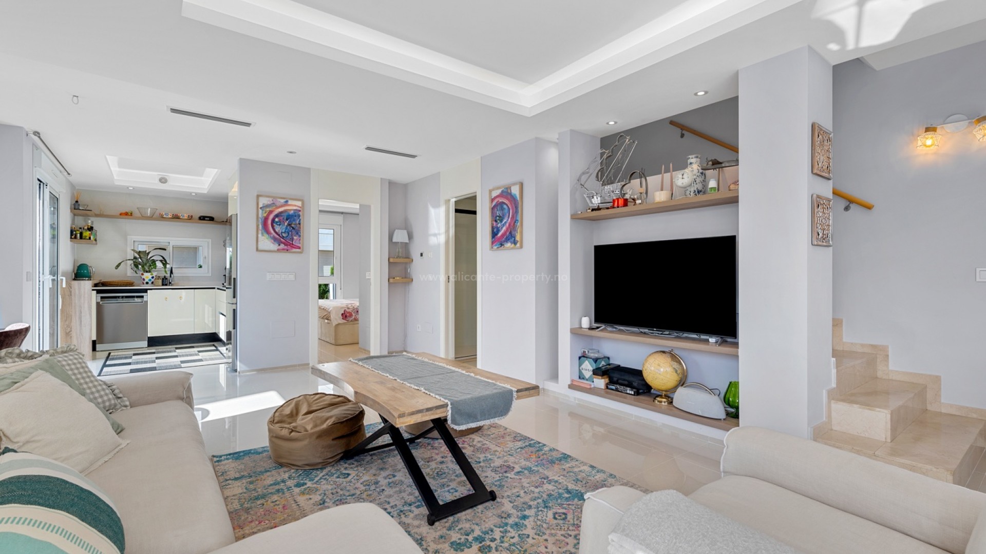 Adosado i Doña Pepa