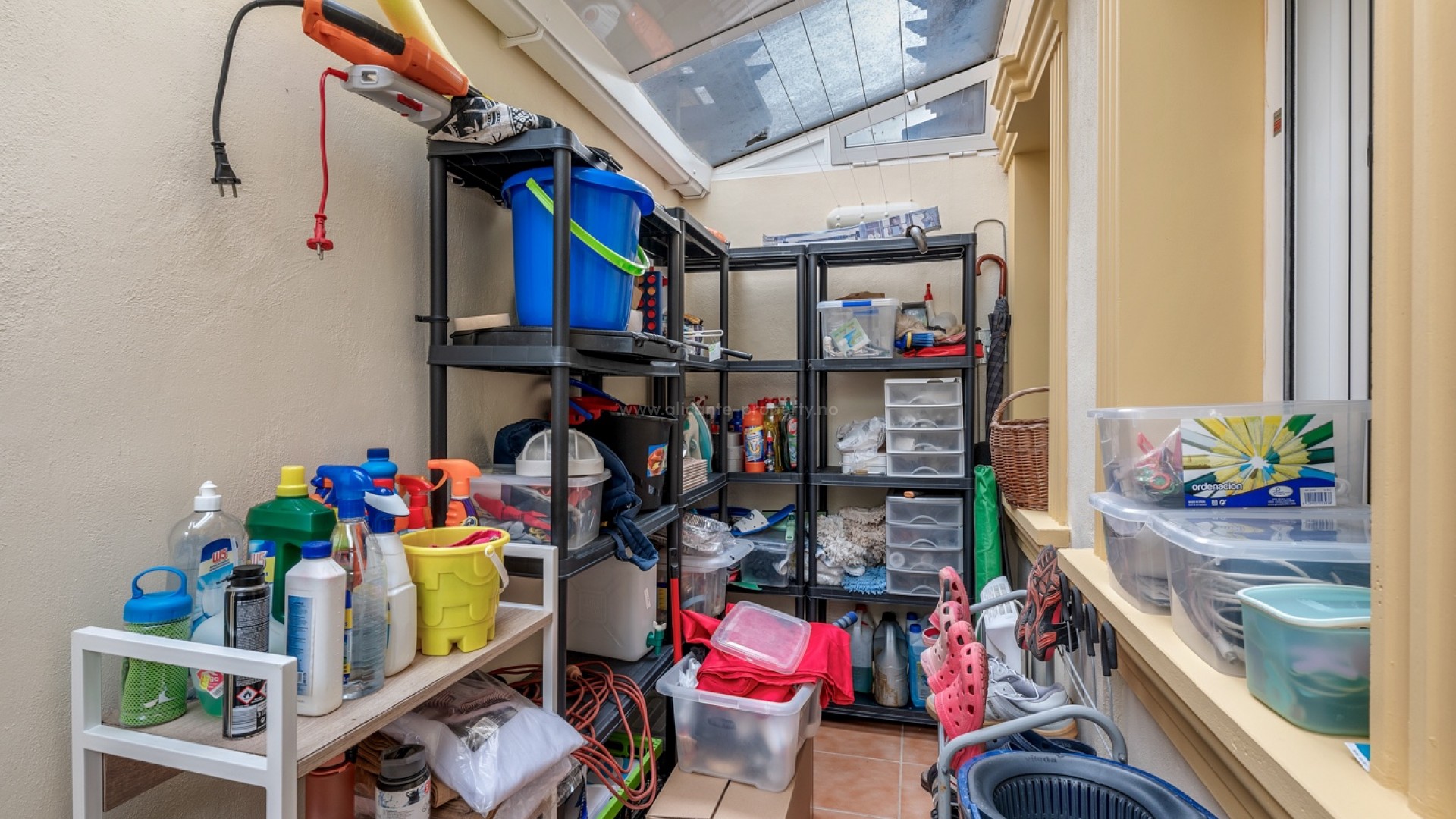 Adosado i Villamartín