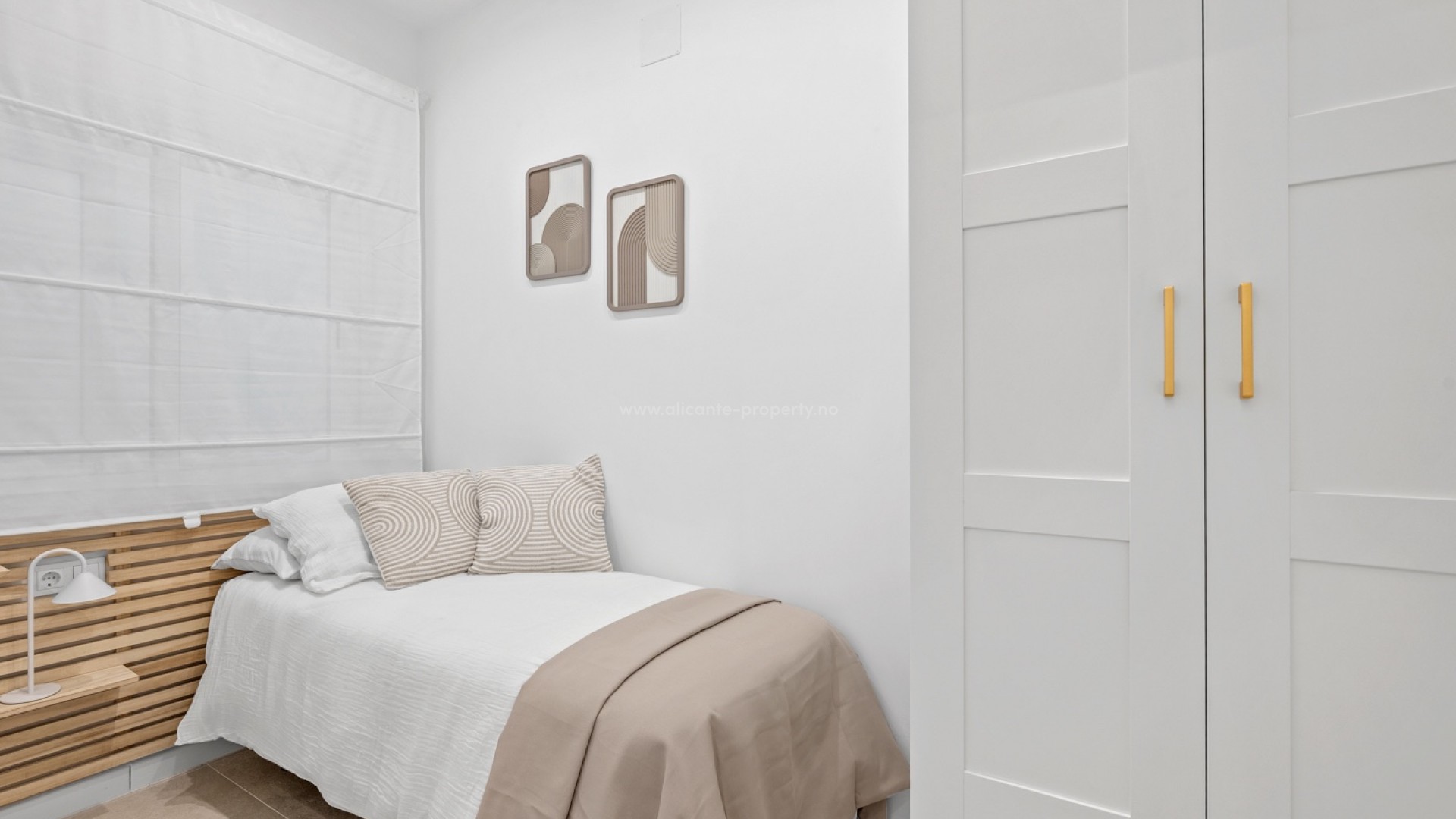 Adosado in El chaparral