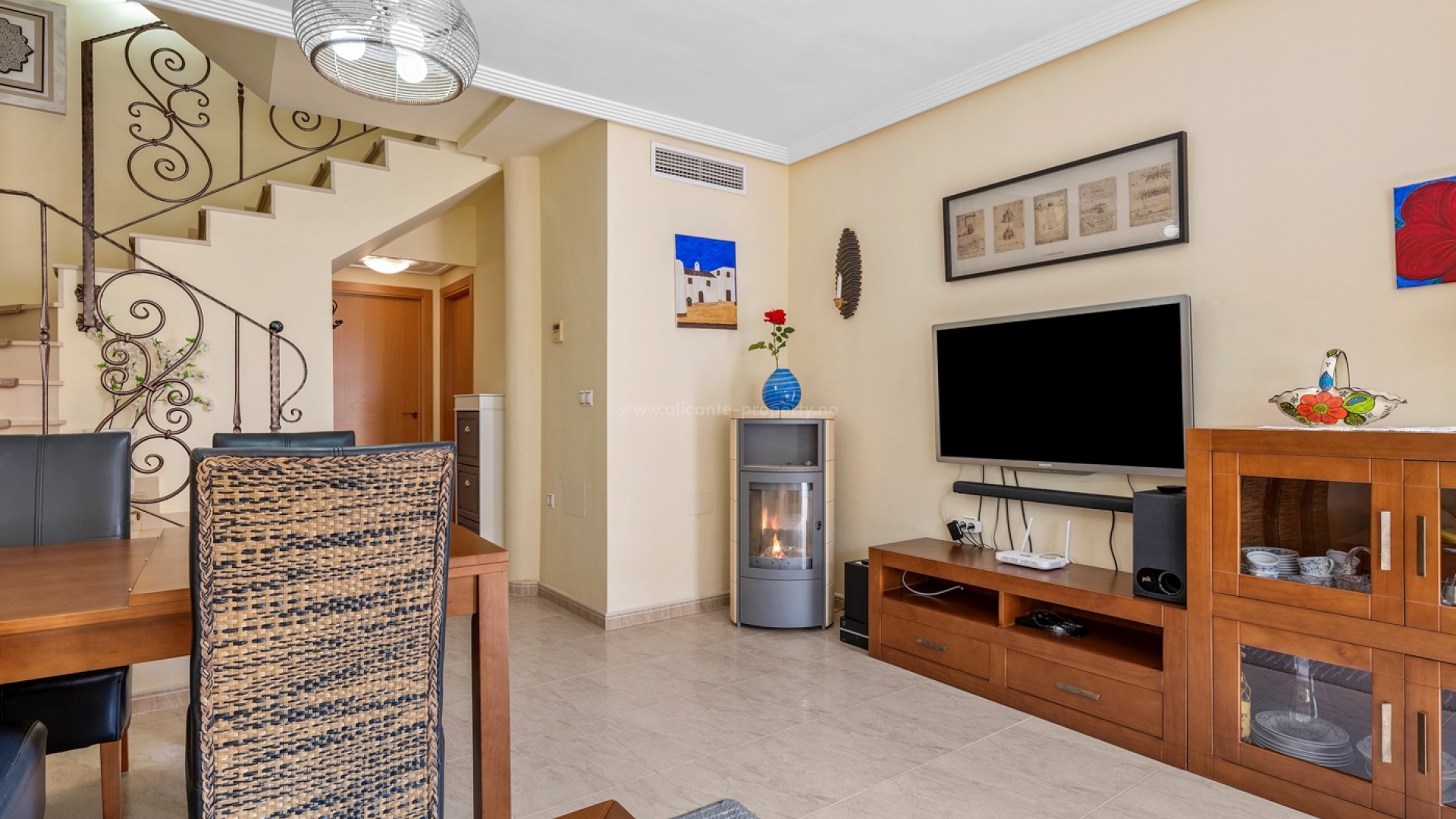 Adosado in Villamartín