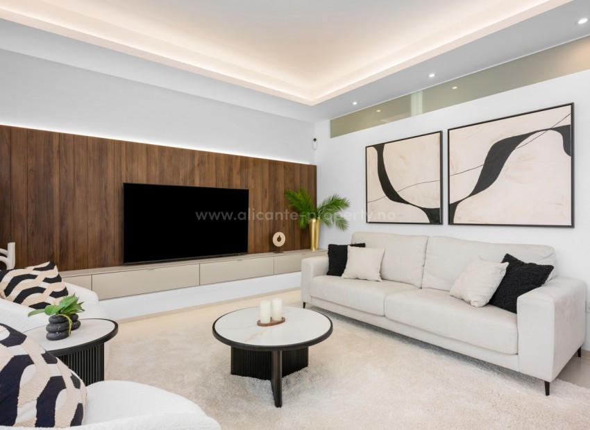 Apartamento en planta baja en Ciudad Quesada