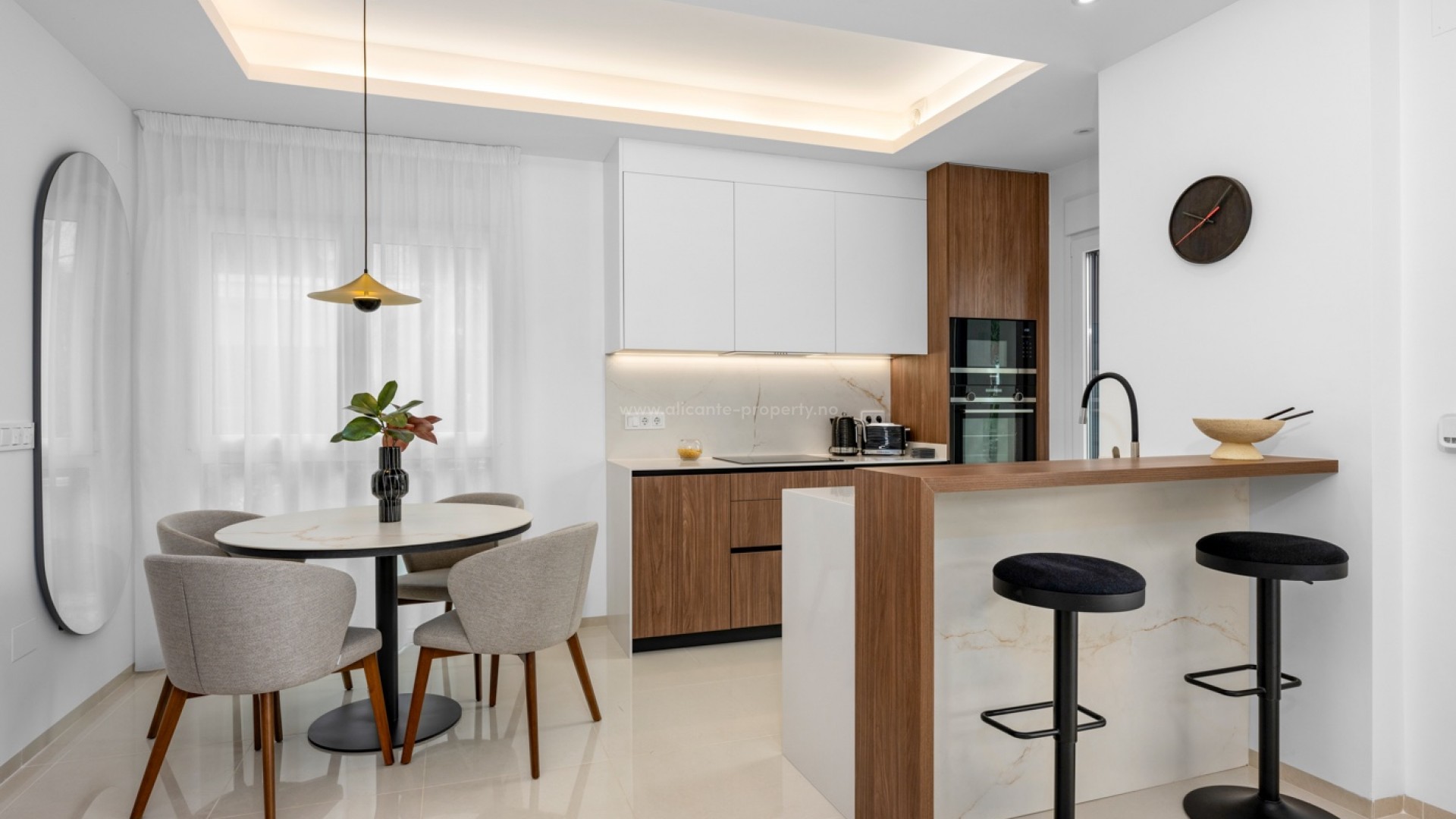 Apartamento en planta baja en Ciudad Quesada