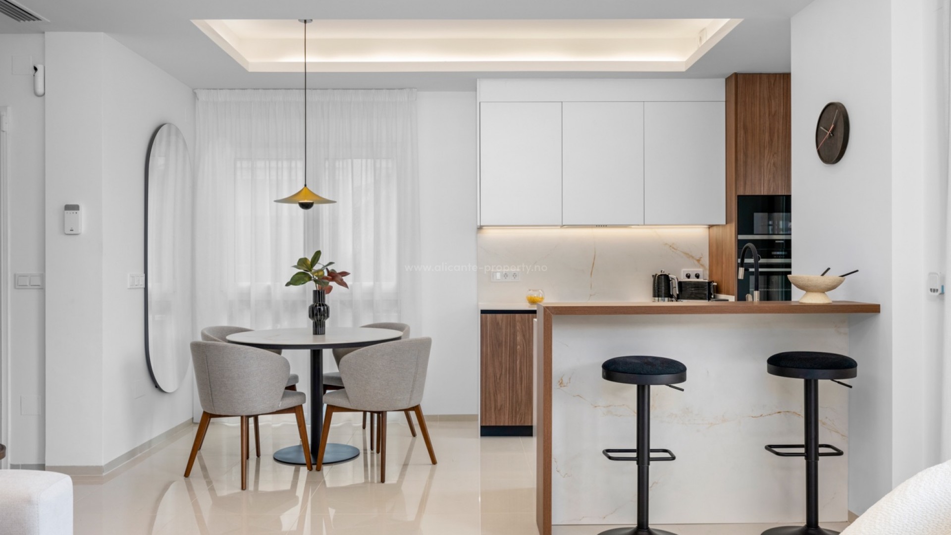 Apartamento en planta baja en Ciudad Quesada