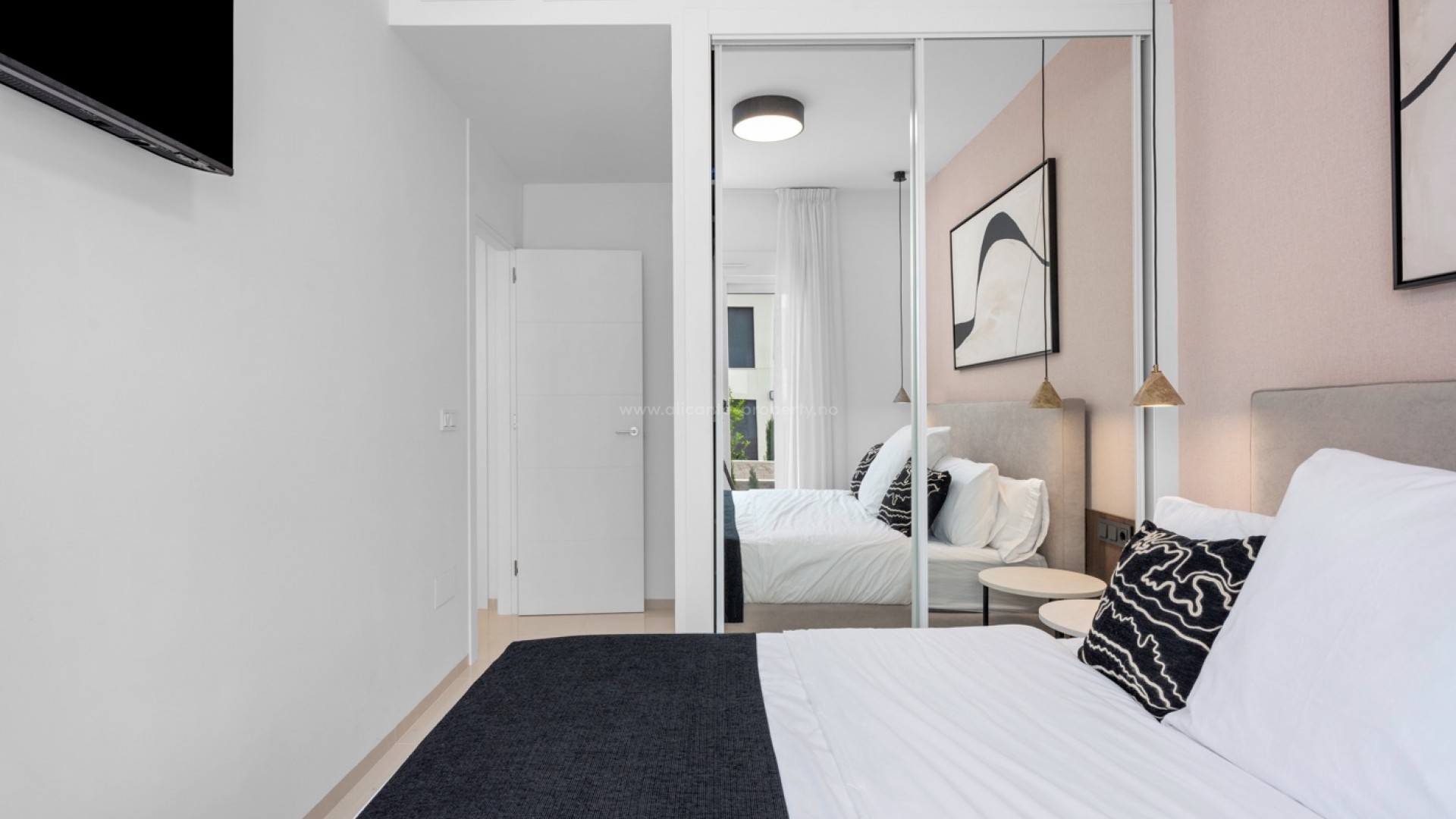 Apartamento en planta baja en Ciudad Quesada