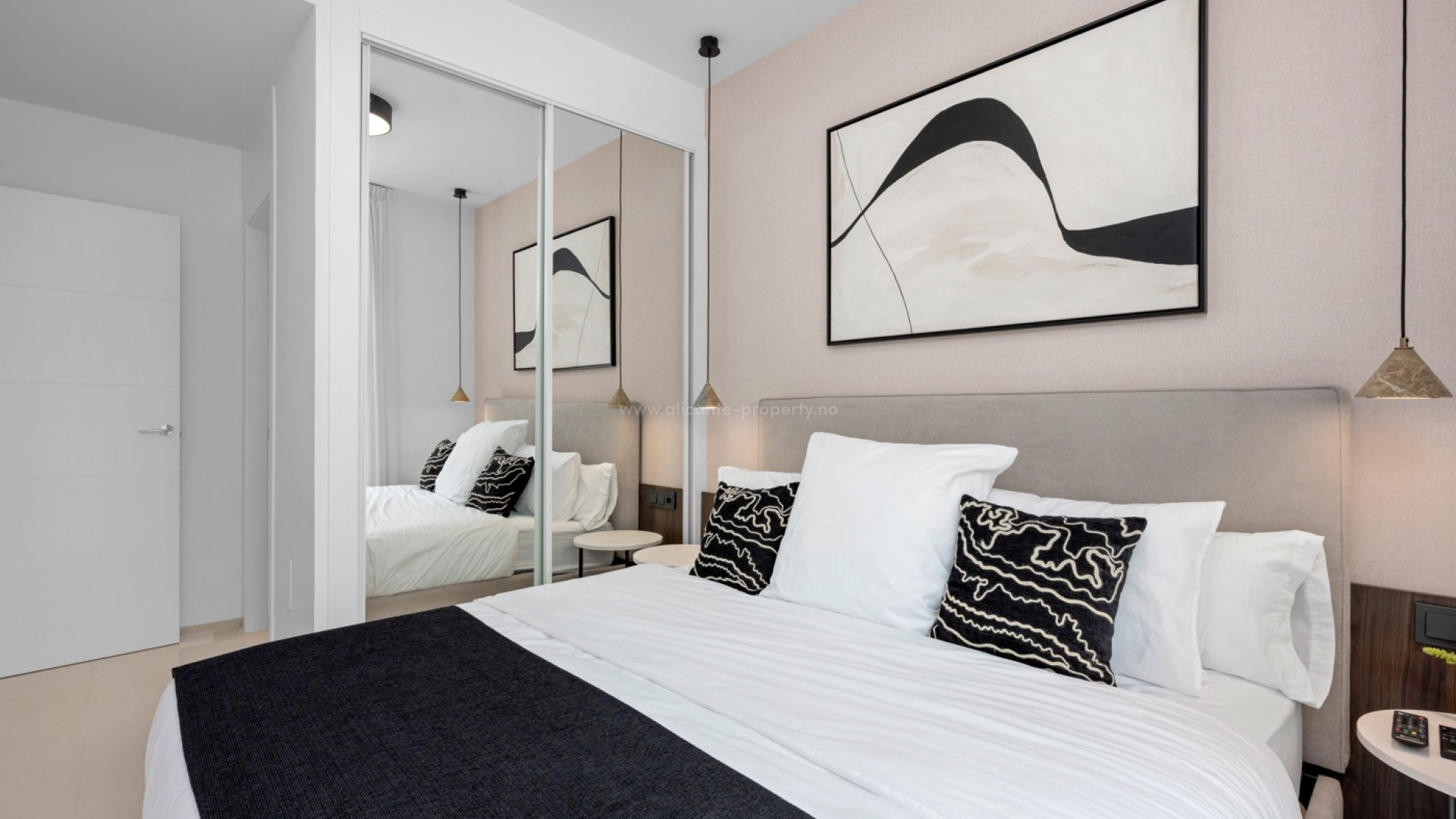 Apartamento en planta baja en Ciudad Quesada