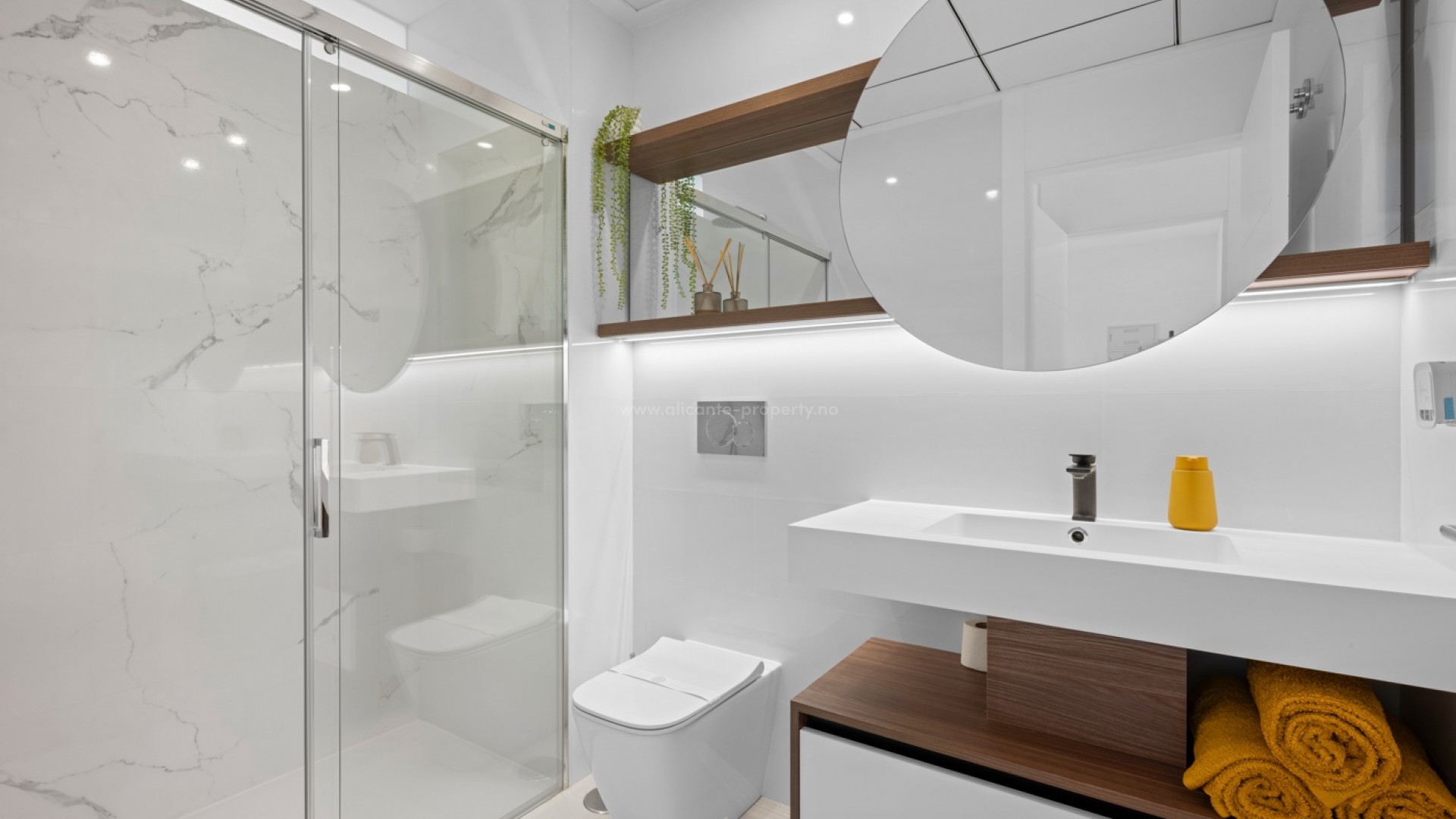 Apartamento en planta baja en Ciudad Quesada