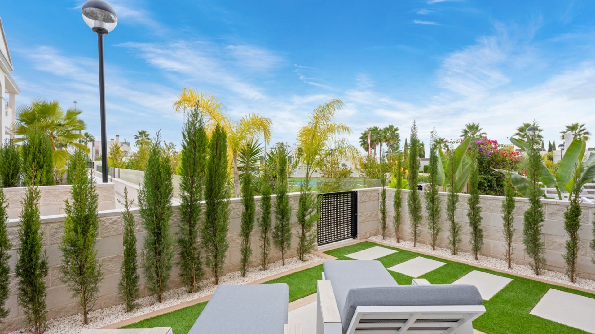 Apartamento en planta baja en Ciudad Quesada