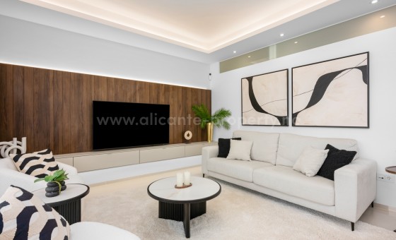 Apartamento en planta baja - Reventa - Ciudad Quesada - Ciudad Quesada