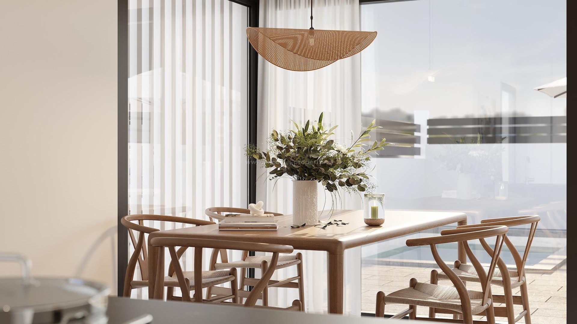 Apartamento / piso en Aguas Nuevas