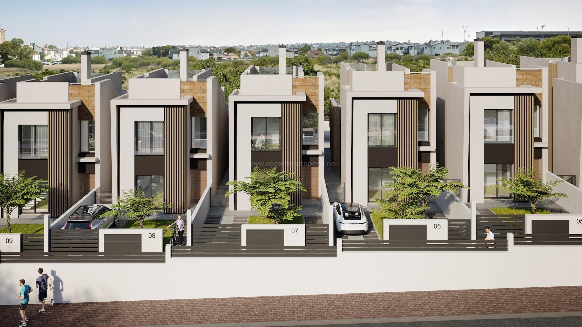 Apartamento / piso en Aguas Nuevas