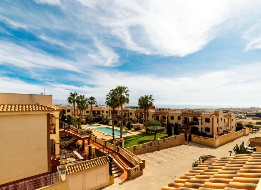 Apartamento / piso en Aguas Nuevas