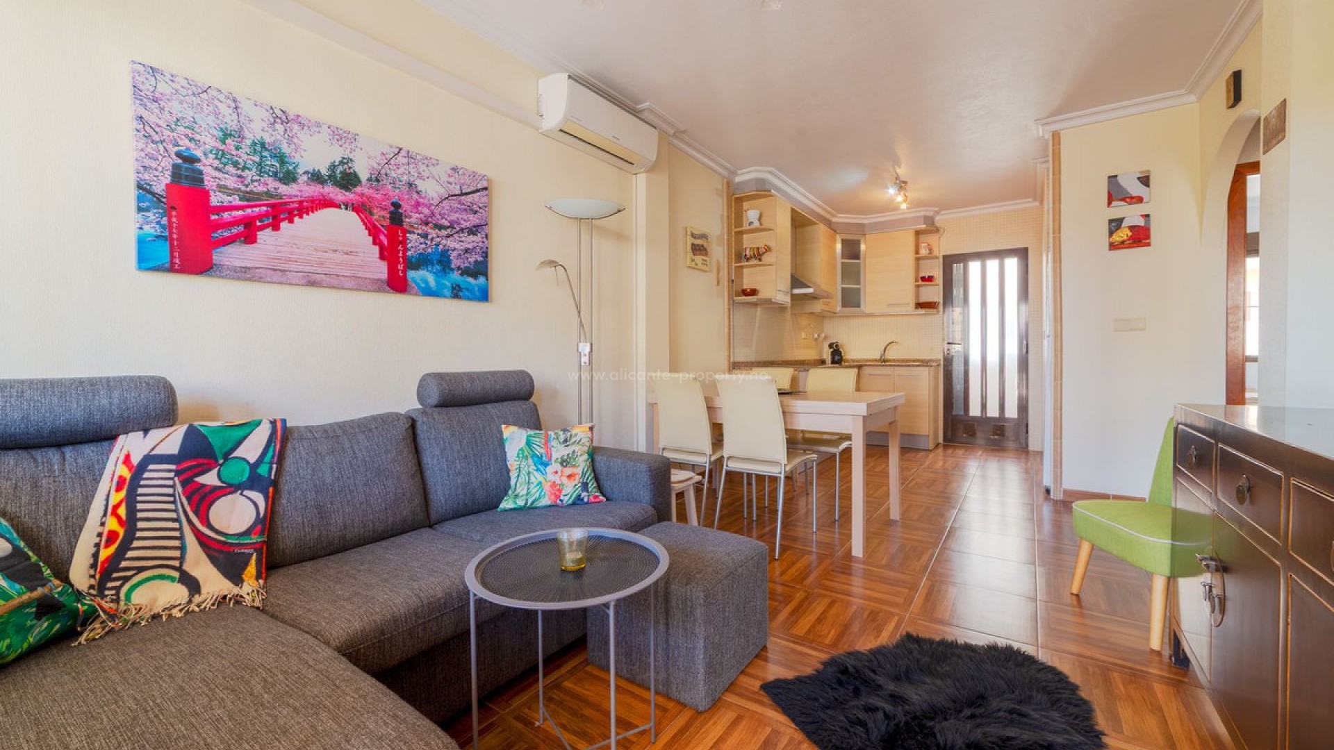 Apartamento / piso en Aguas Nuevas