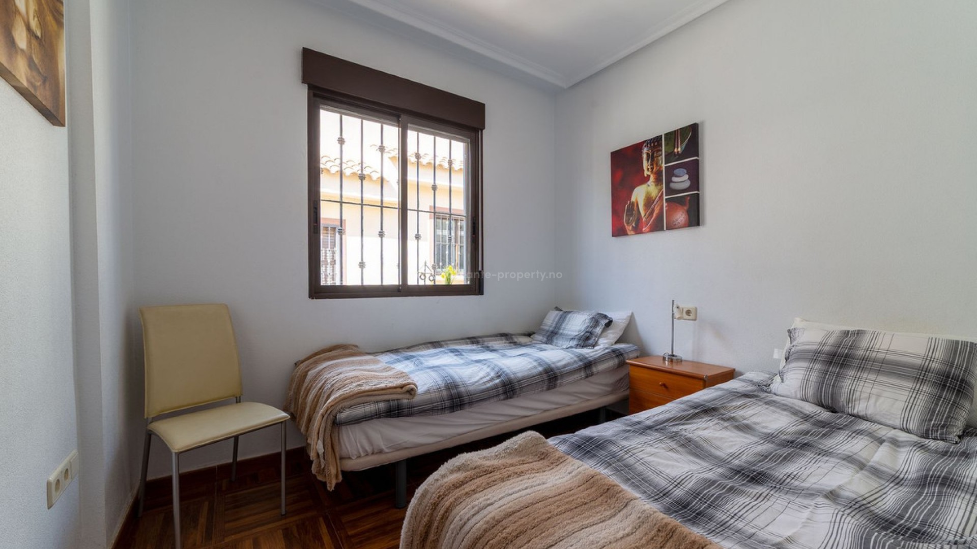 Apartamento / piso en Aguas Nuevas