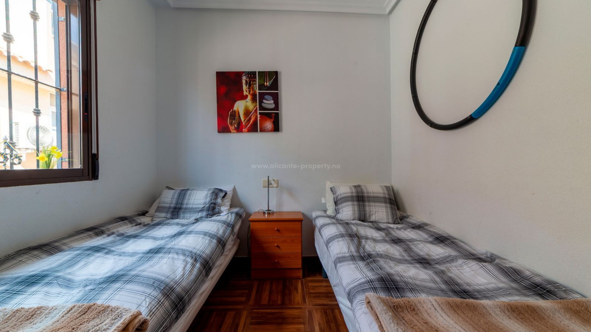 Apartamento / piso en Aguas Nuevas