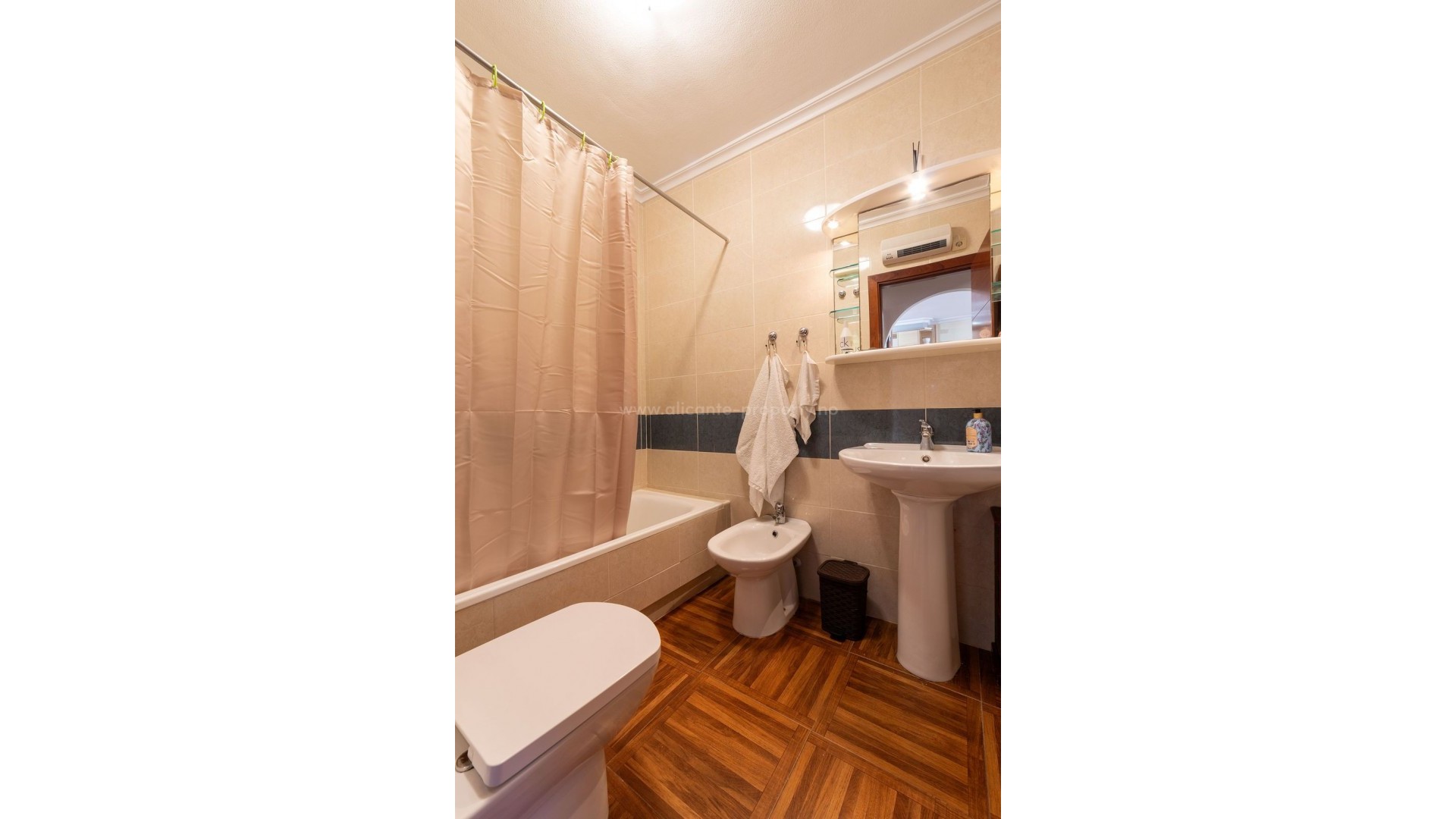 Apartamento / piso en Aguas Nuevas