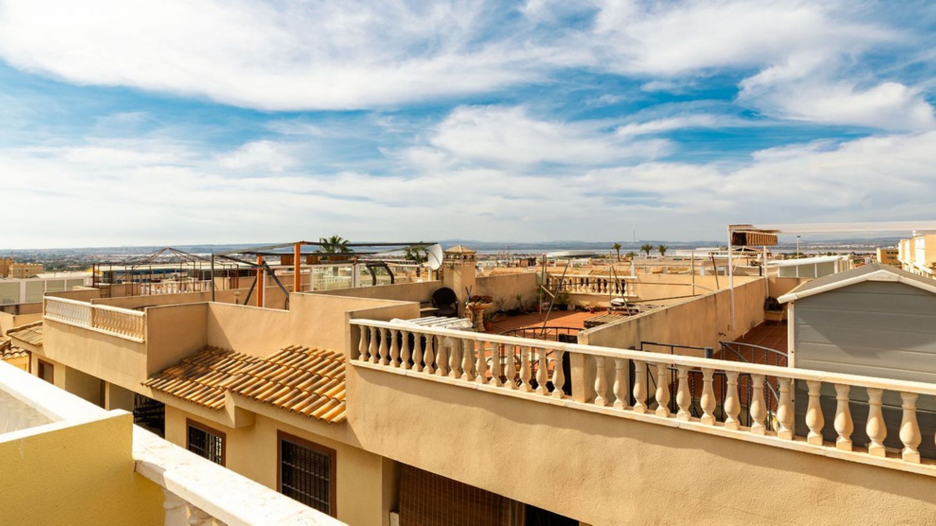 Apartamento / piso en Aguas Nuevas