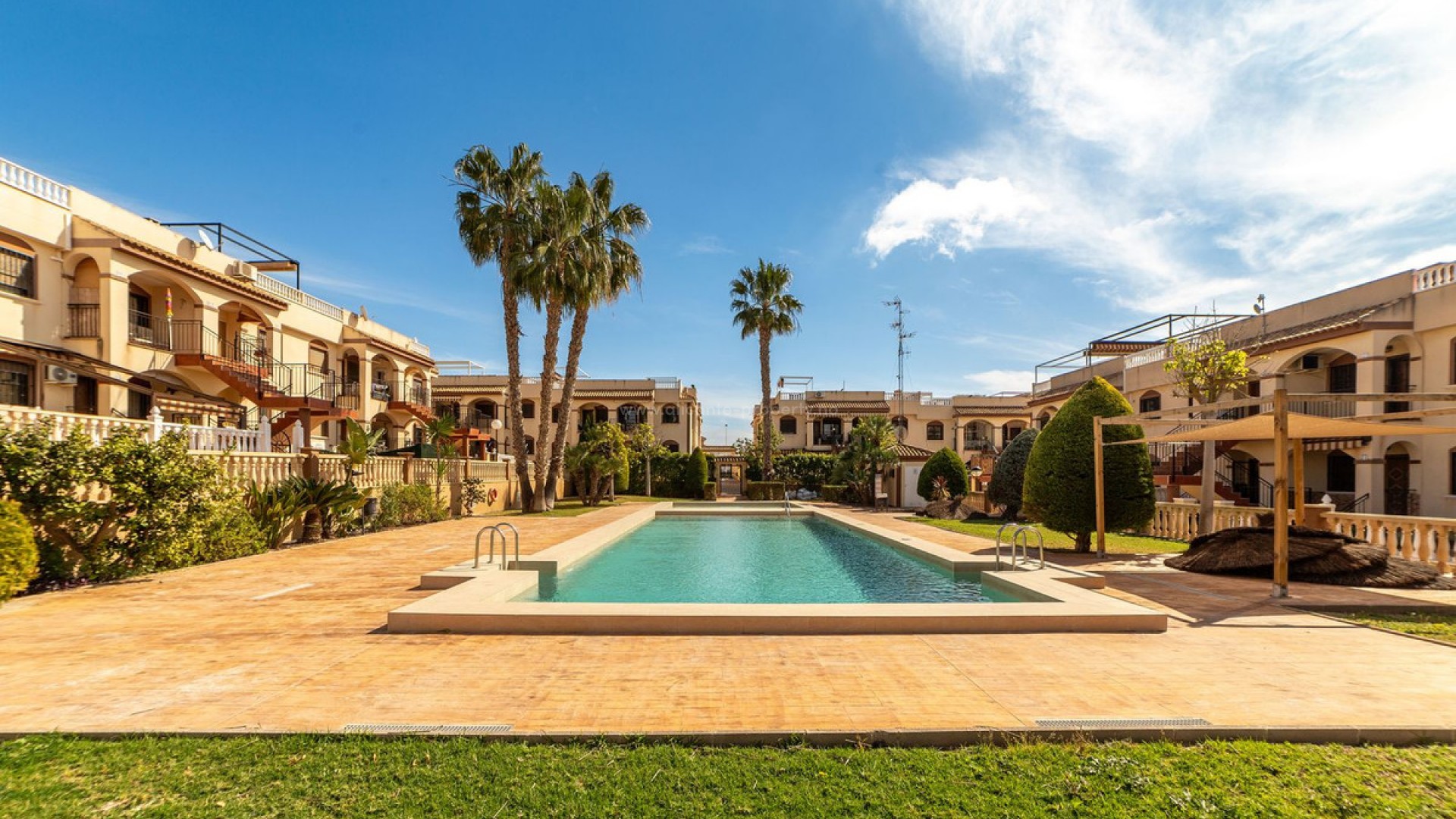 Apartamento / piso en Aguas Nuevas