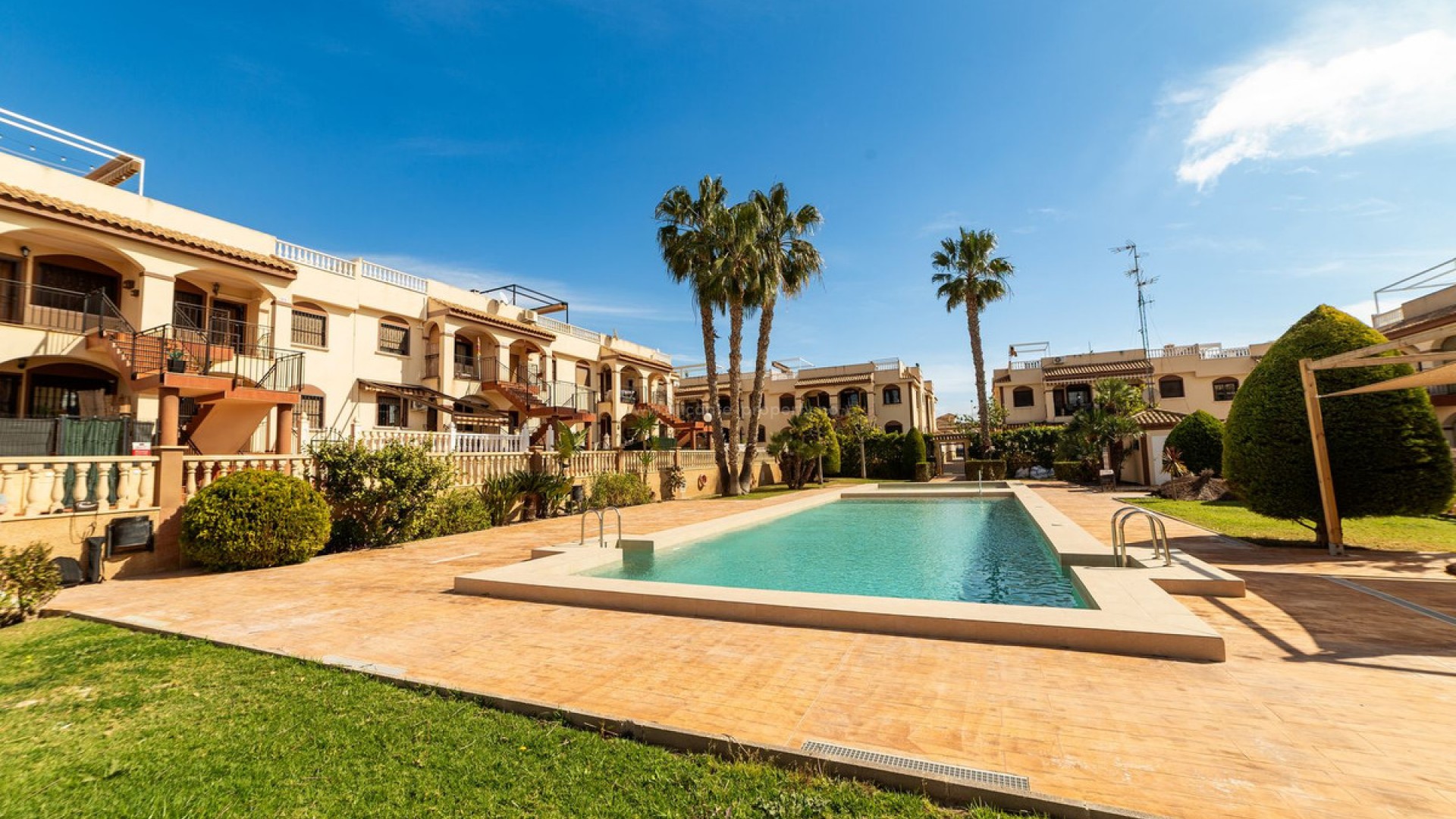 Apartamento / piso en Aguas Nuevas