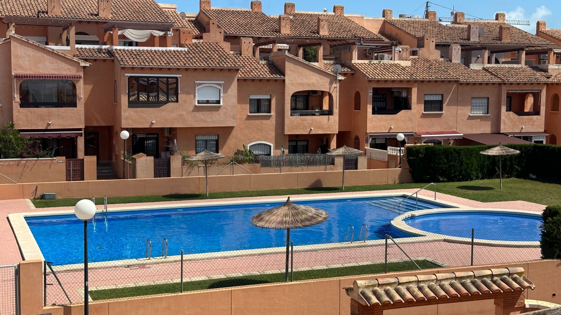 Apartamento / piso en Aguas Nuevas