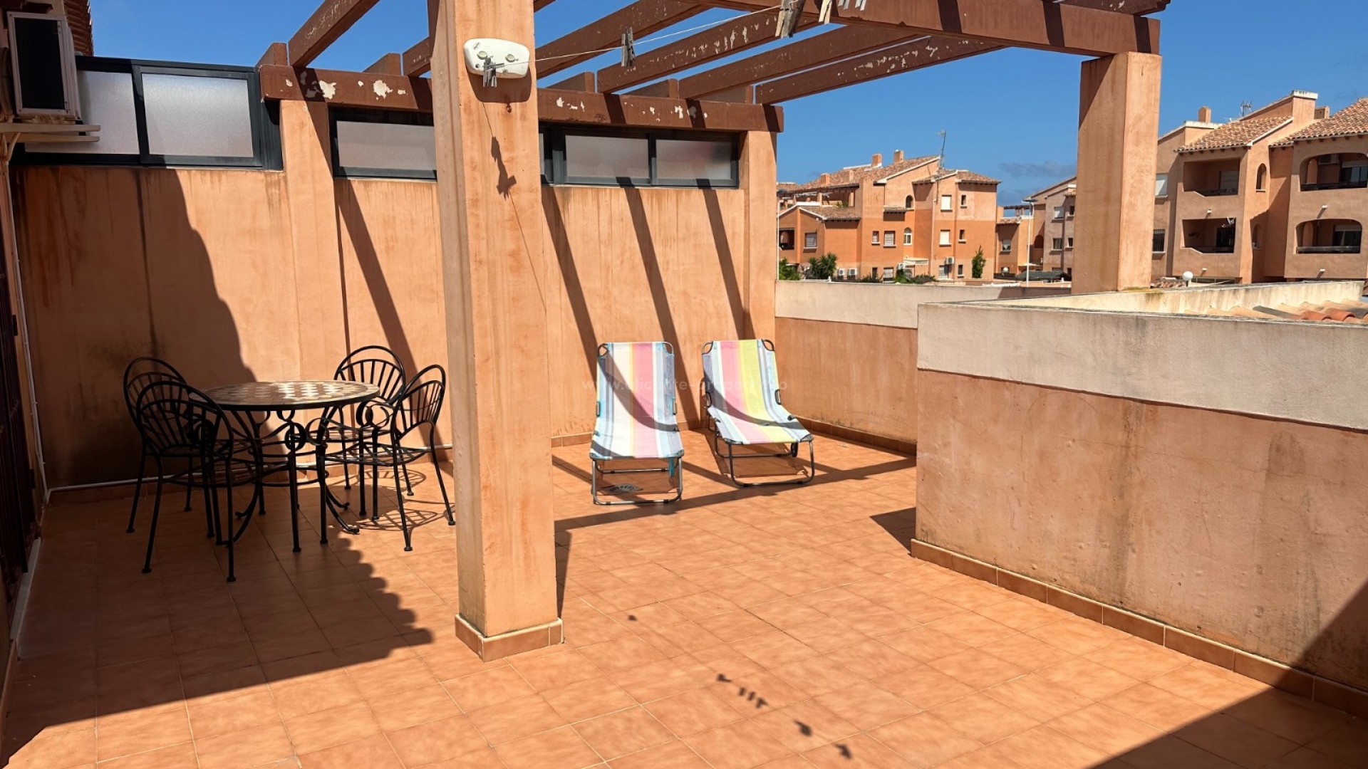 Apartamento / piso en Aguas Nuevas