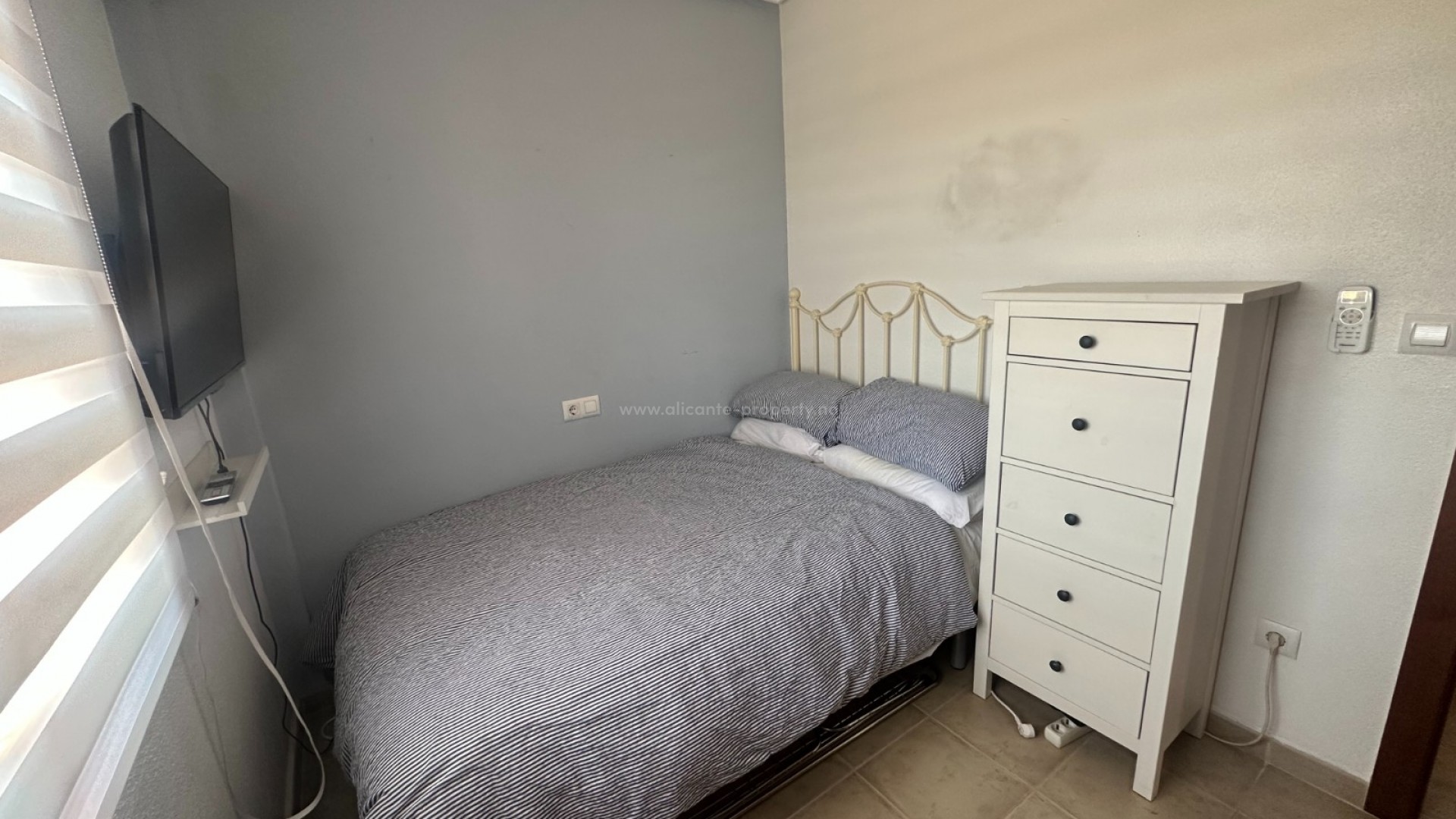 Apartamento / piso en Aguas Nuevas