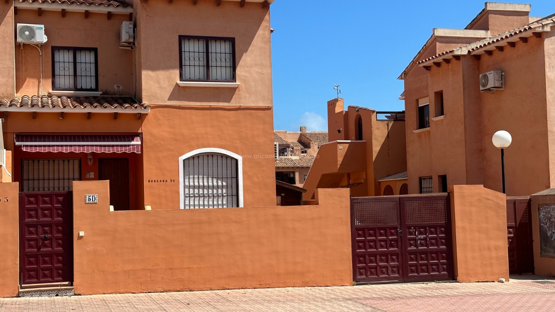 Apartamento / piso en Aguas Nuevas