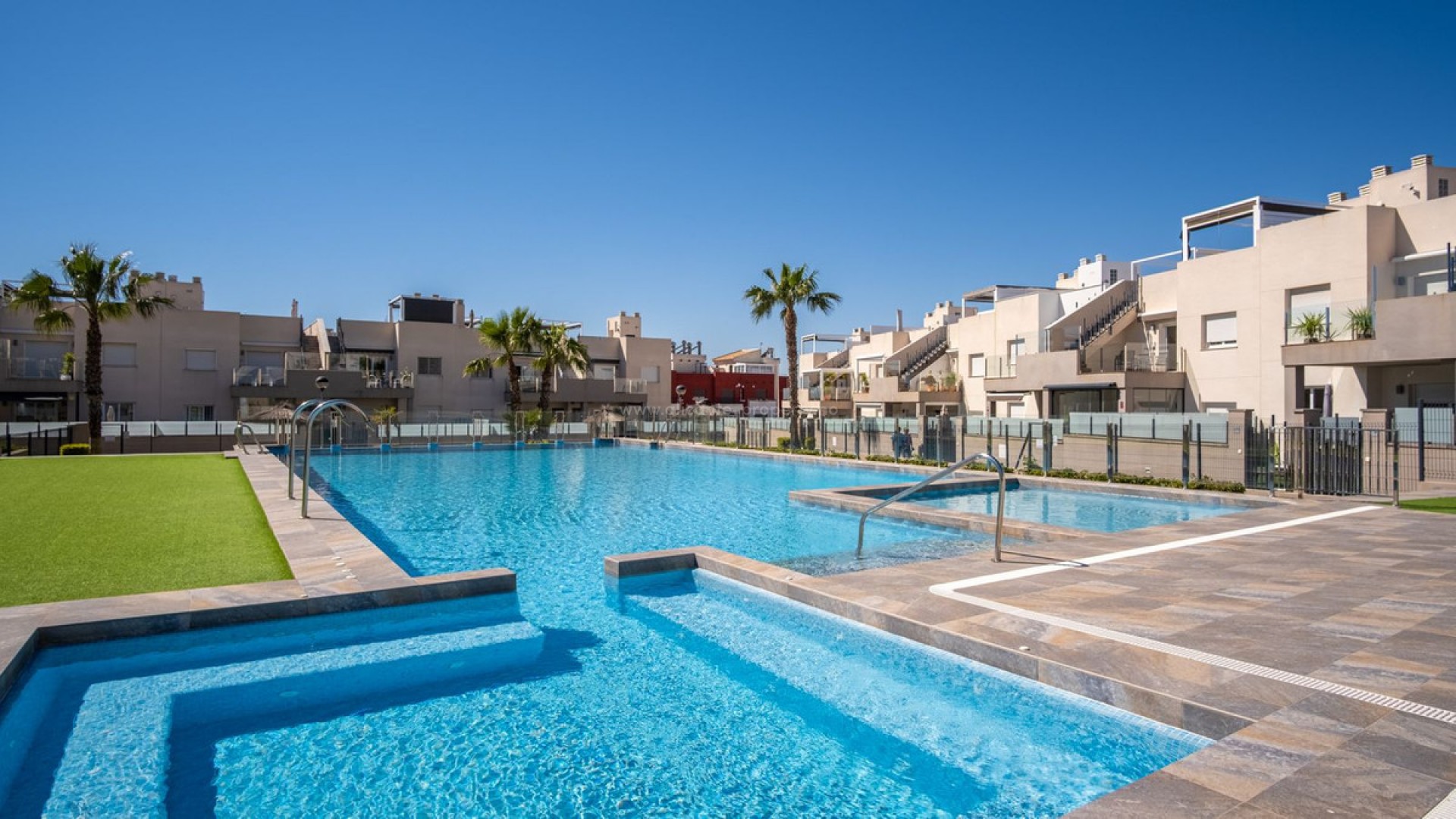 Apartamento / piso en Aguas Nuevas