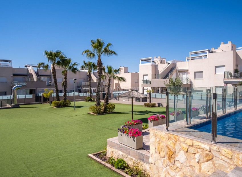 Apartamento / piso en Aguas Nuevas