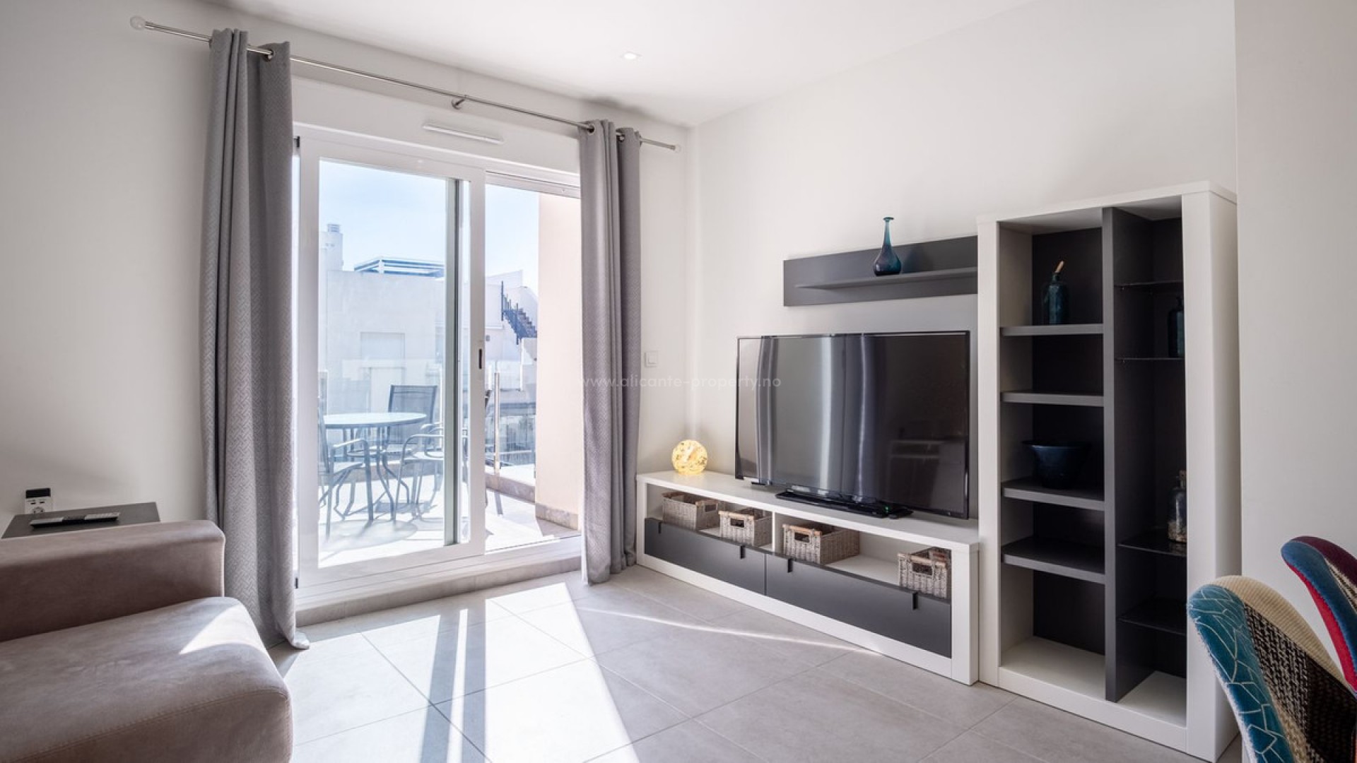 Apartamento / piso en Aguas Nuevas