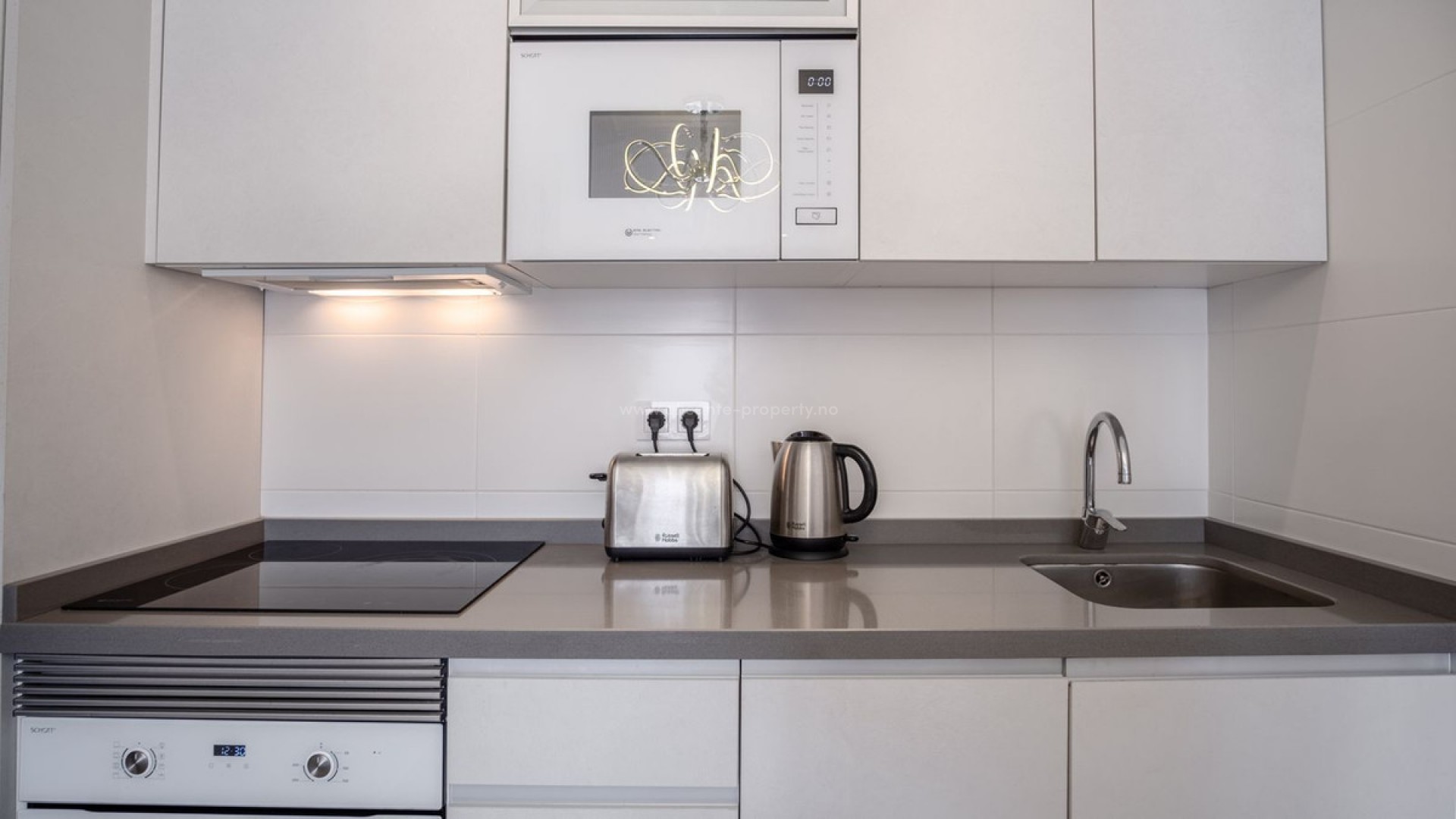 Apartamento / piso en Aguas Nuevas