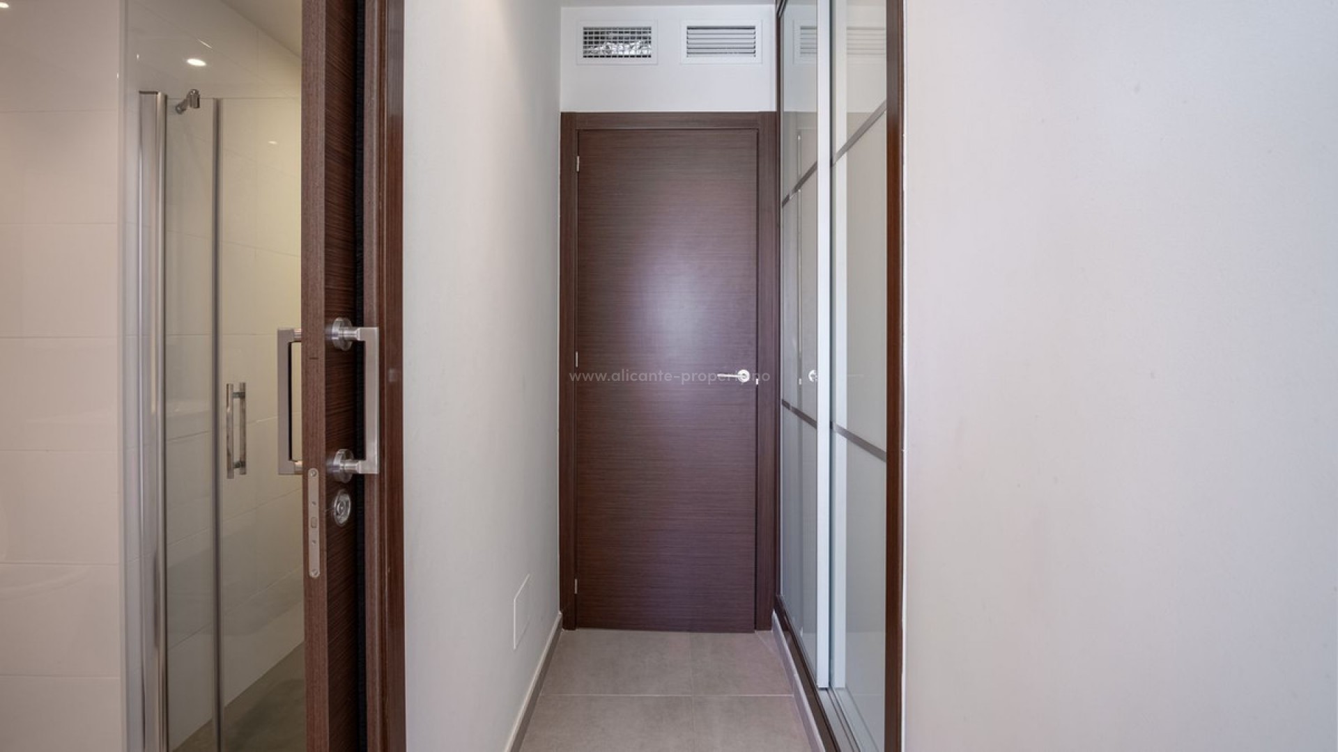 Apartamento / piso en Aguas Nuevas