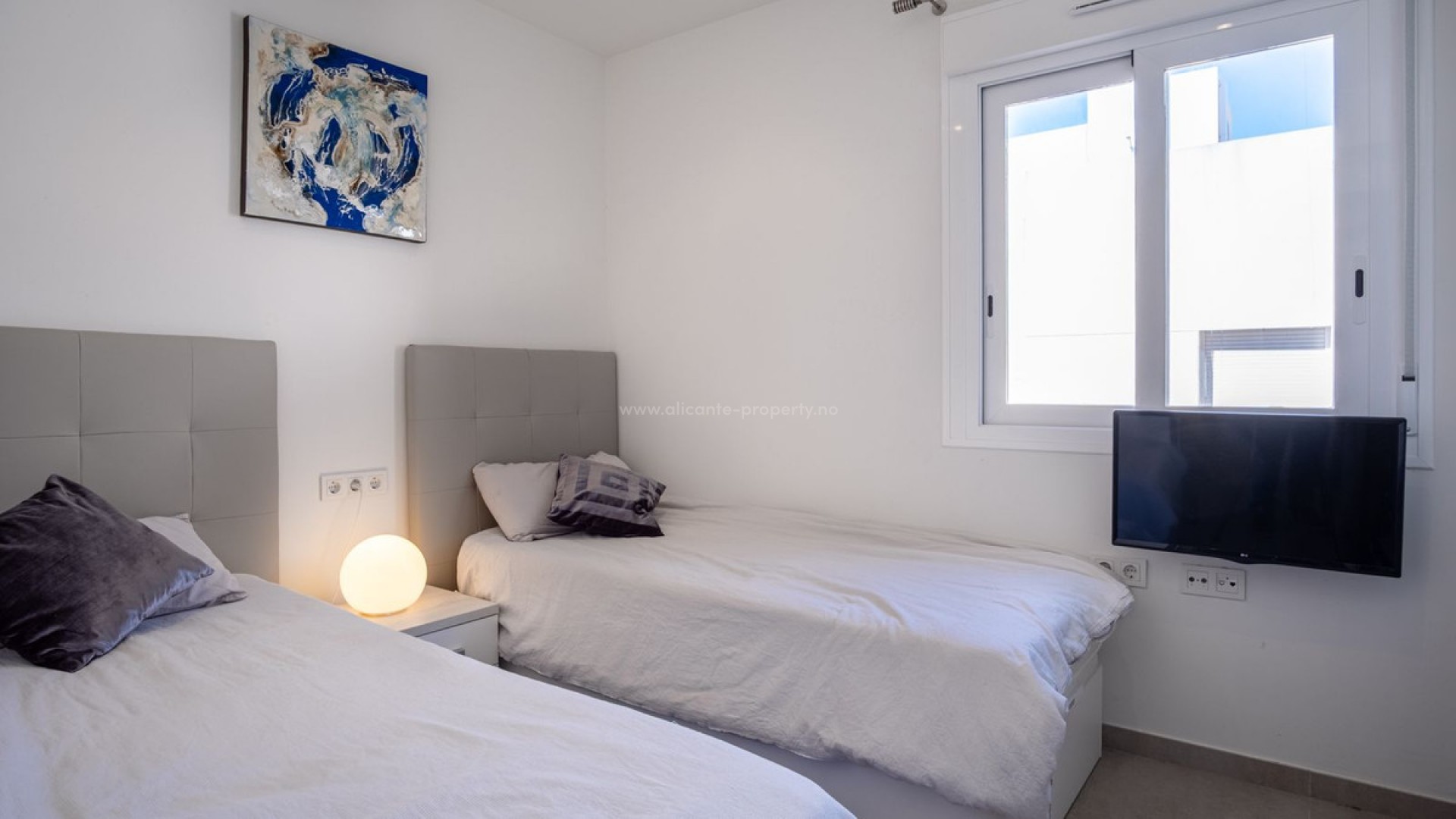 Apartamento / piso en Aguas Nuevas