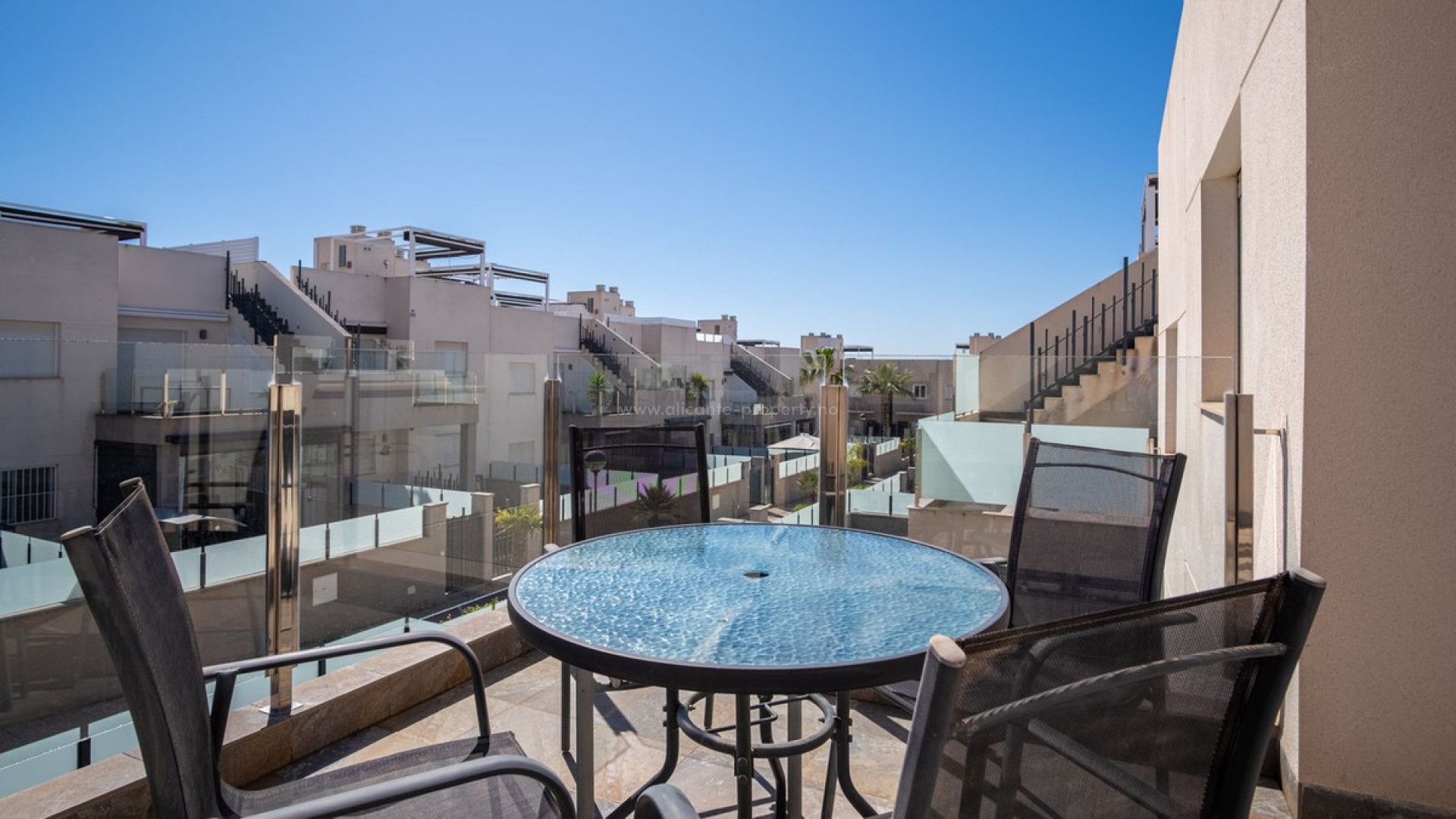 Apartamento / piso en Aguas Nuevas