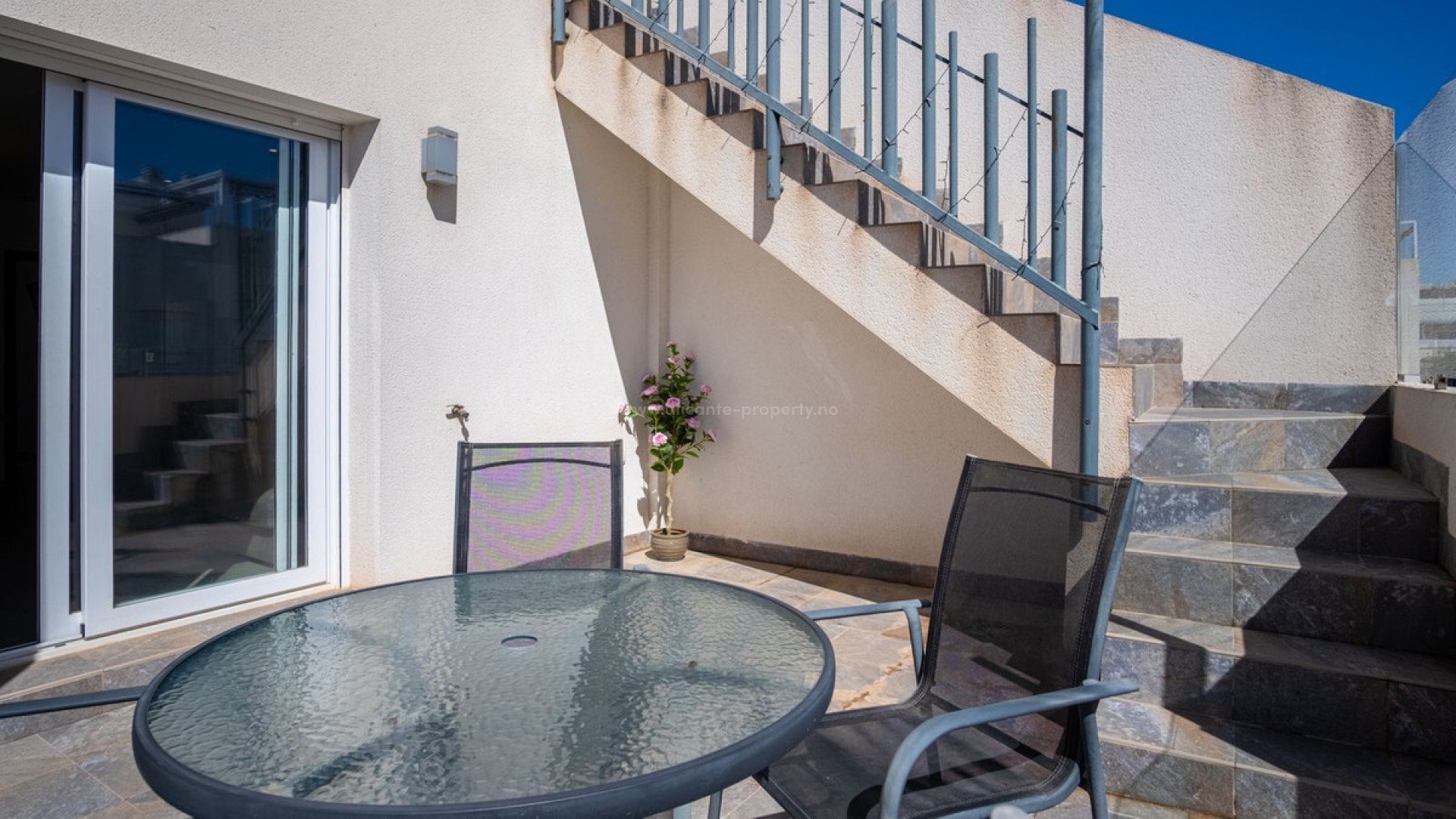 Apartamento / piso en Aguas Nuevas