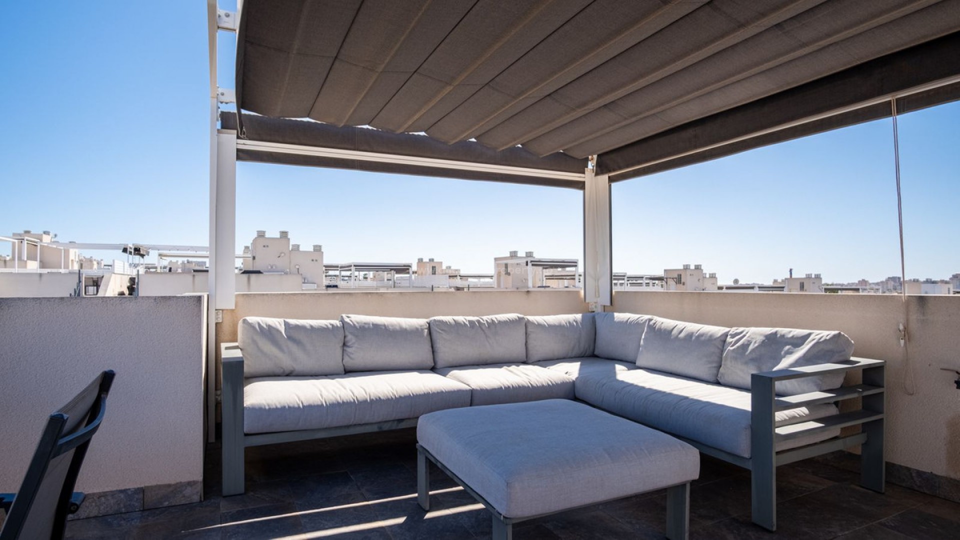 Apartamento / piso en Aguas Nuevas