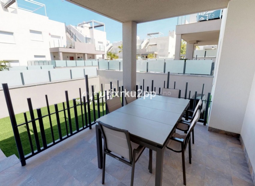 Apartamento / piso en Aguas Nuevas