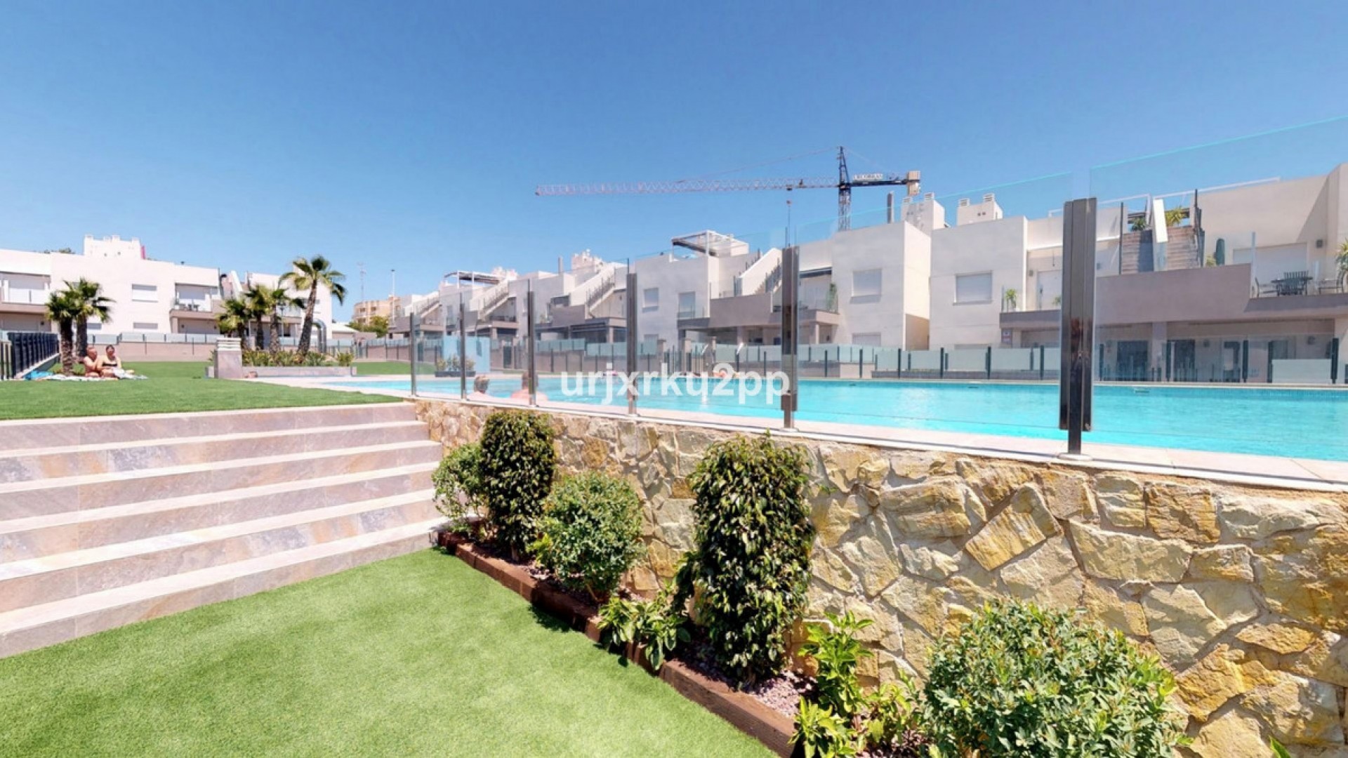 Apartamento / piso en Aguas Nuevas