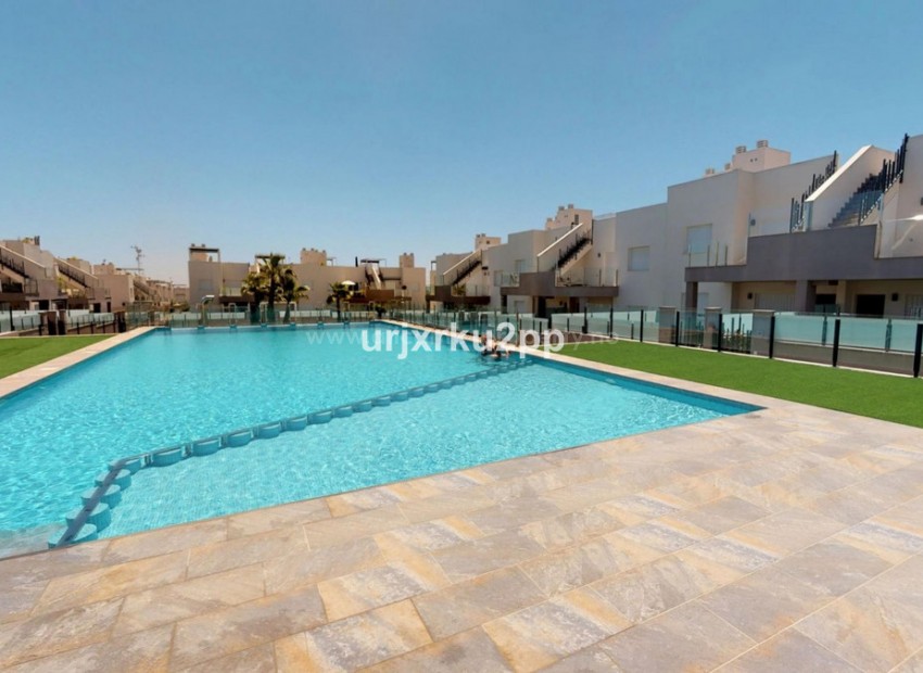 Apartamento / piso en Aguas Nuevas