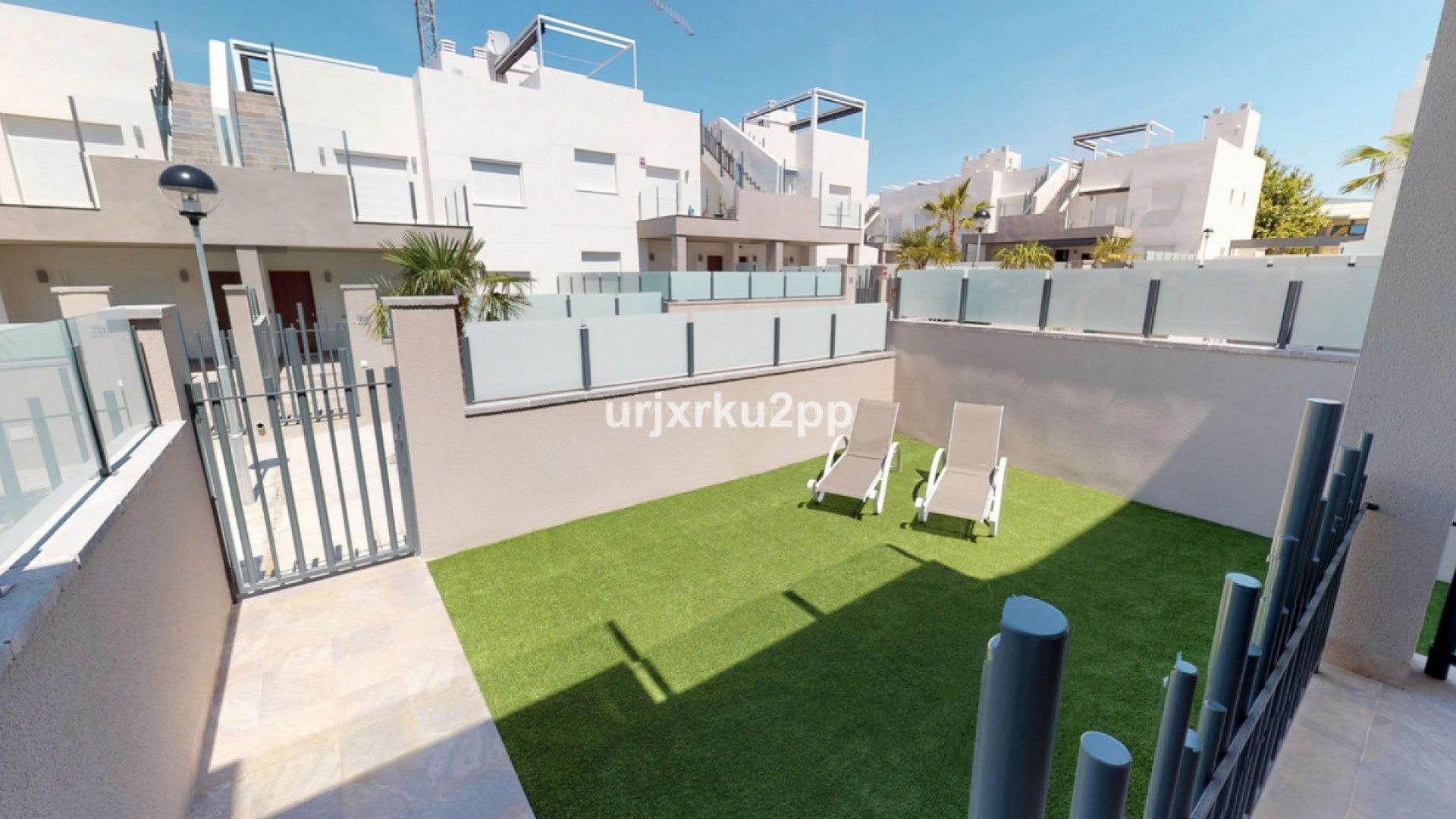 Apartamento / piso en Aguas Nuevas