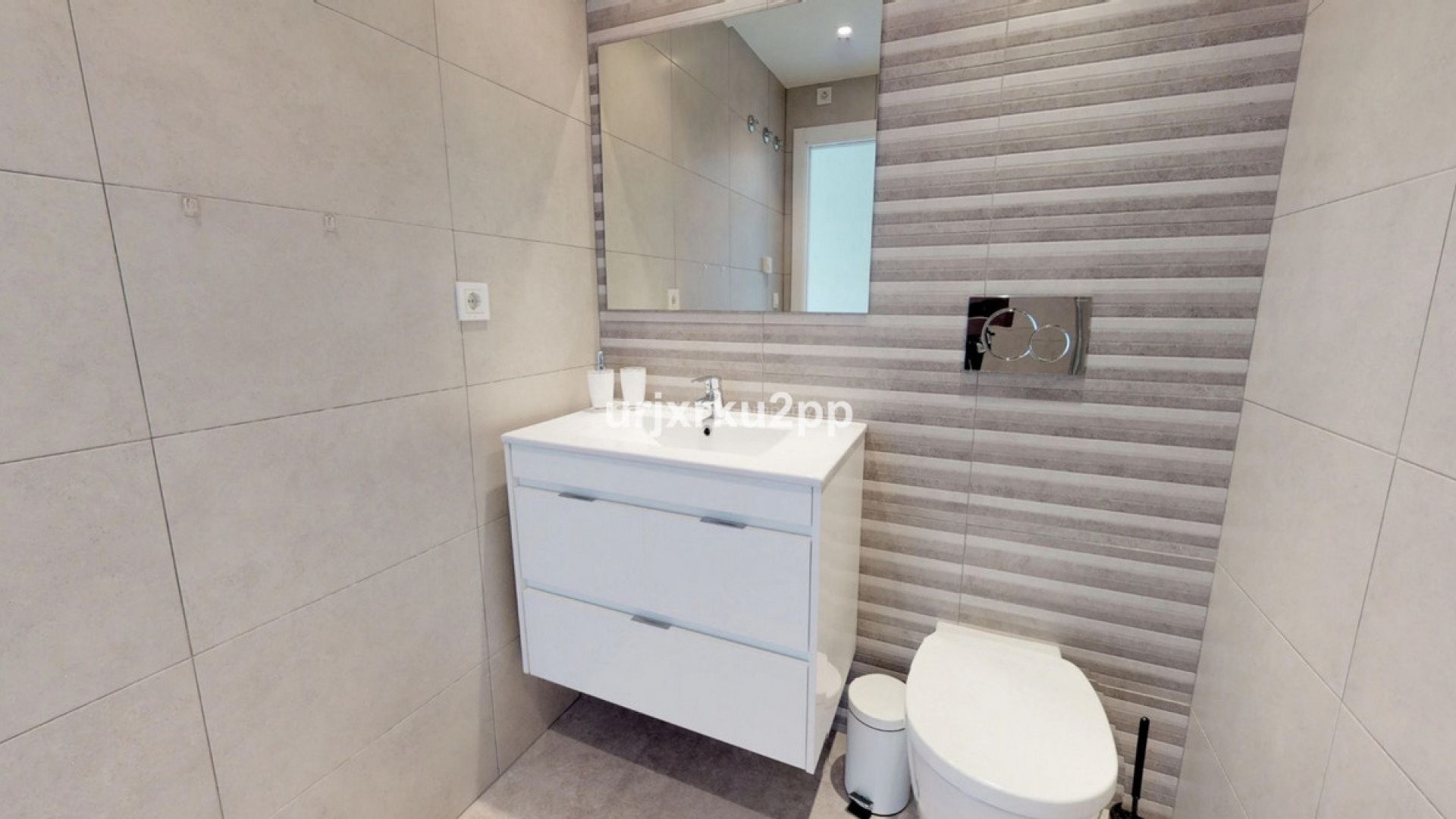 Apartamento / piso en Aguas Nuevas