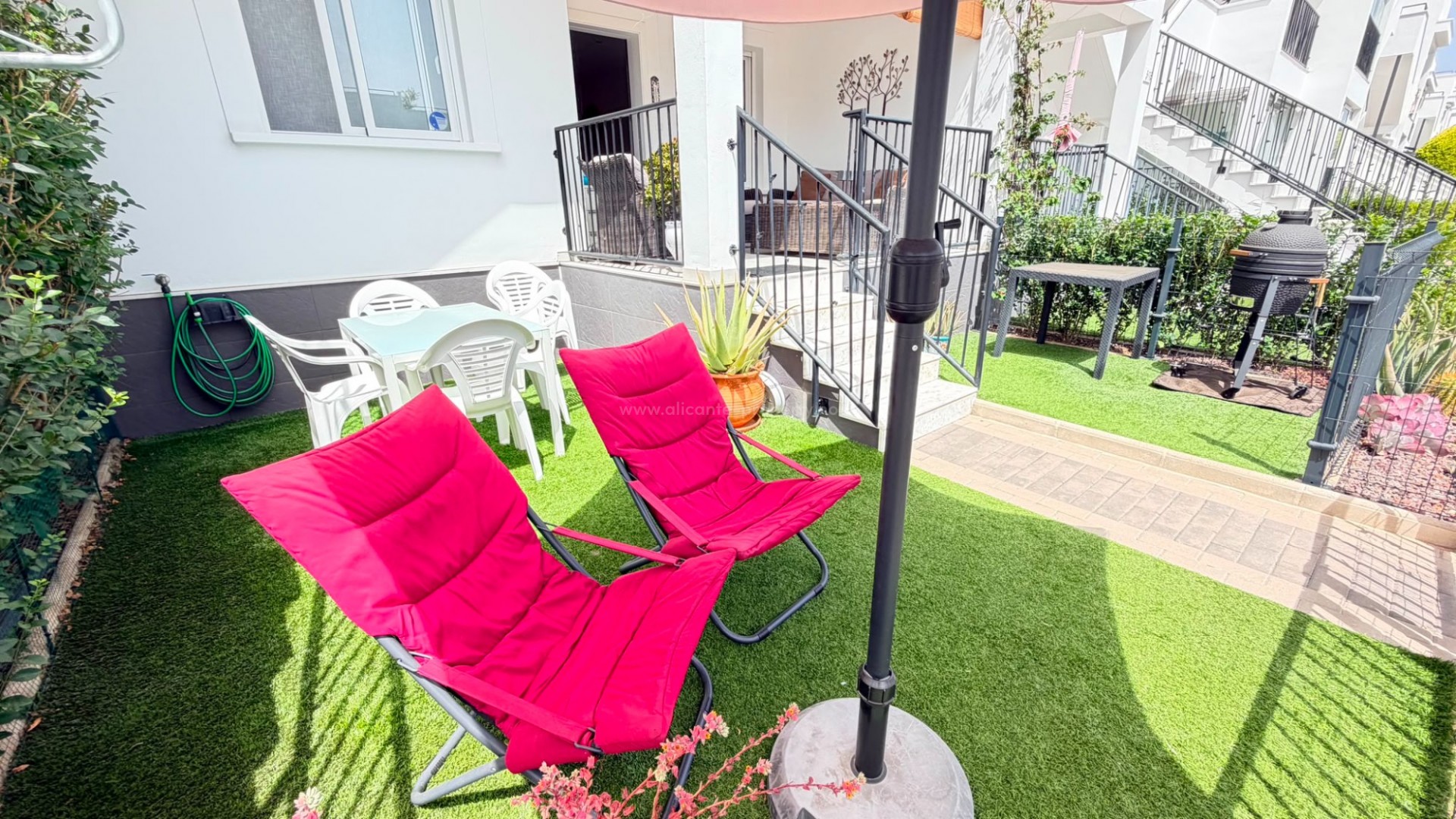Apartamento / piso en Aguas Nuevas