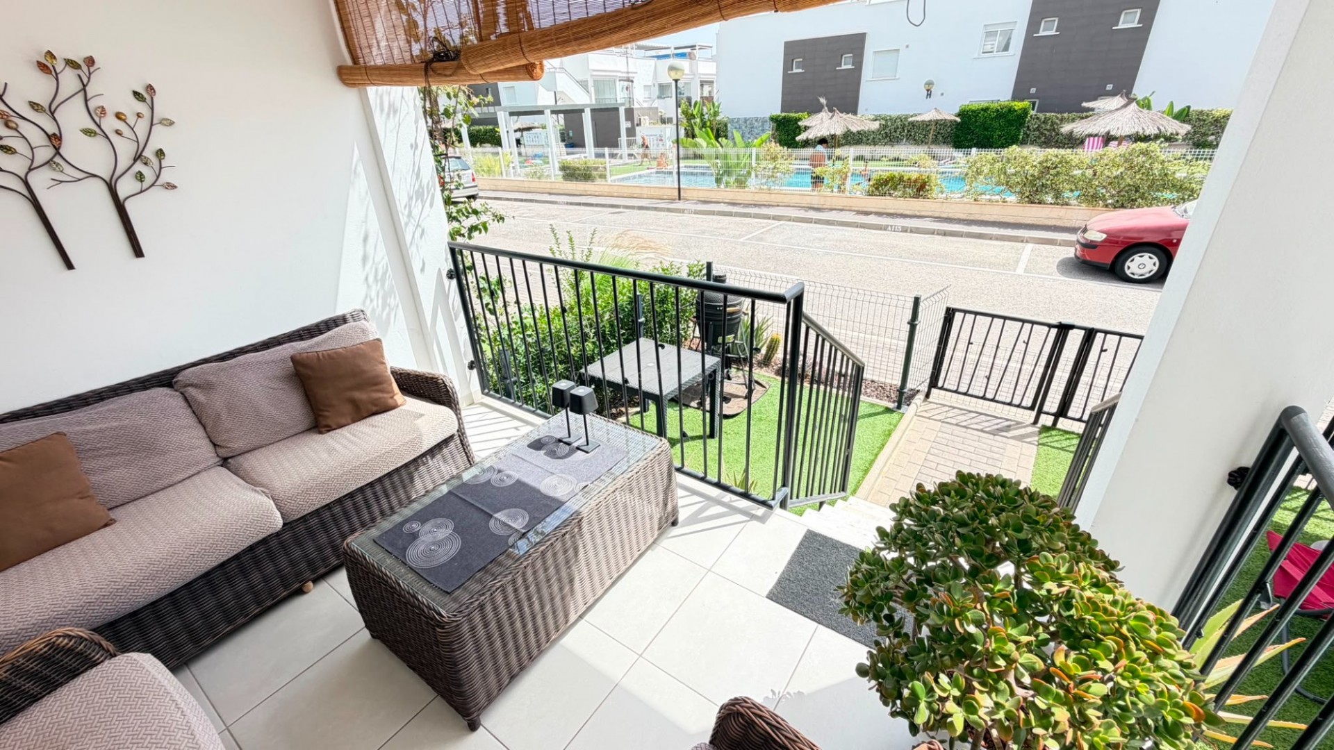 Apartamento / piso en Aguas Nuevas