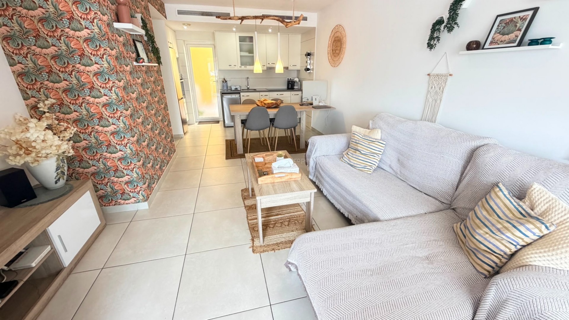 Apartamento / piso en Aguas Nuevas