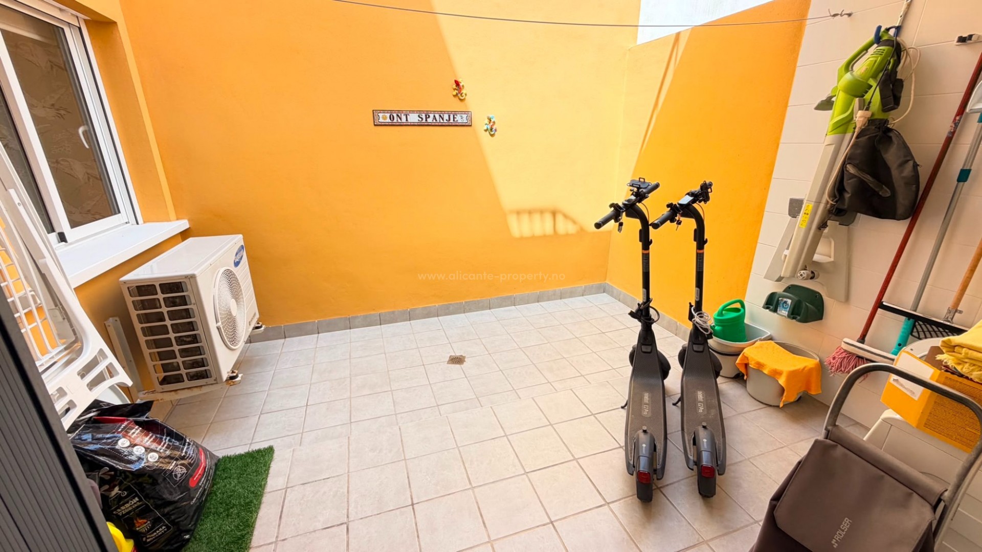 Apartamento / piso en Aguas Nuevas